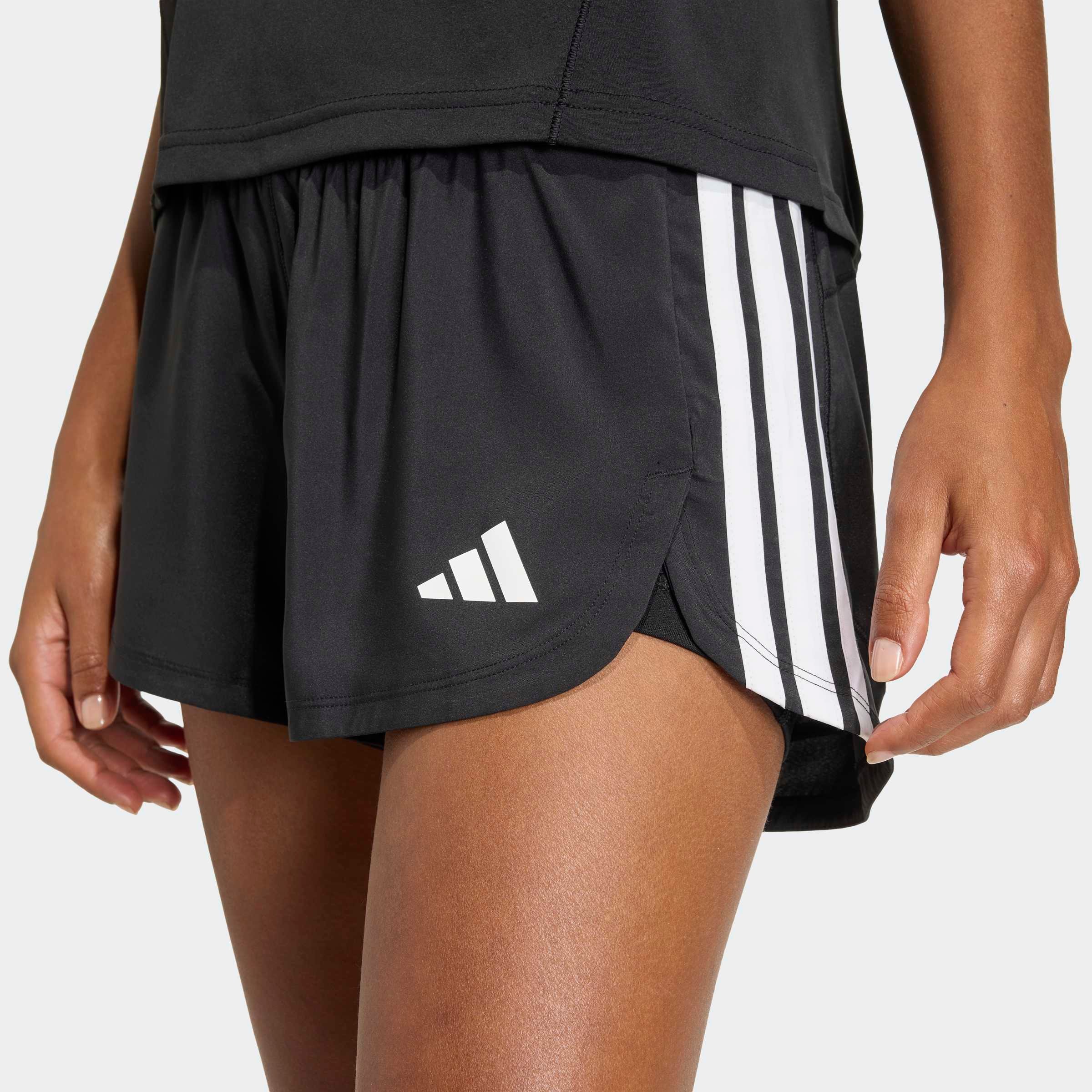 adidas Performance Shorts »PACER 2IN1«