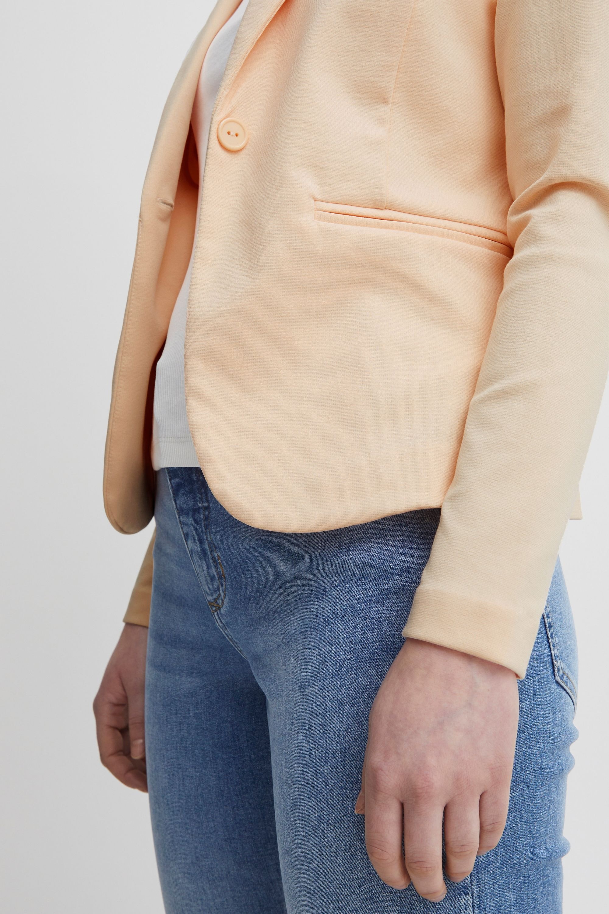 Ichi Sweatblazer »Sweatblazer IHKate«