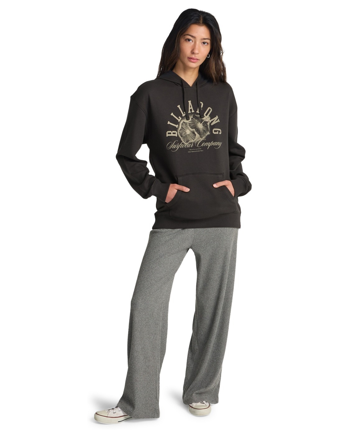 Billabong Hoodie »Brand New Feeling«
