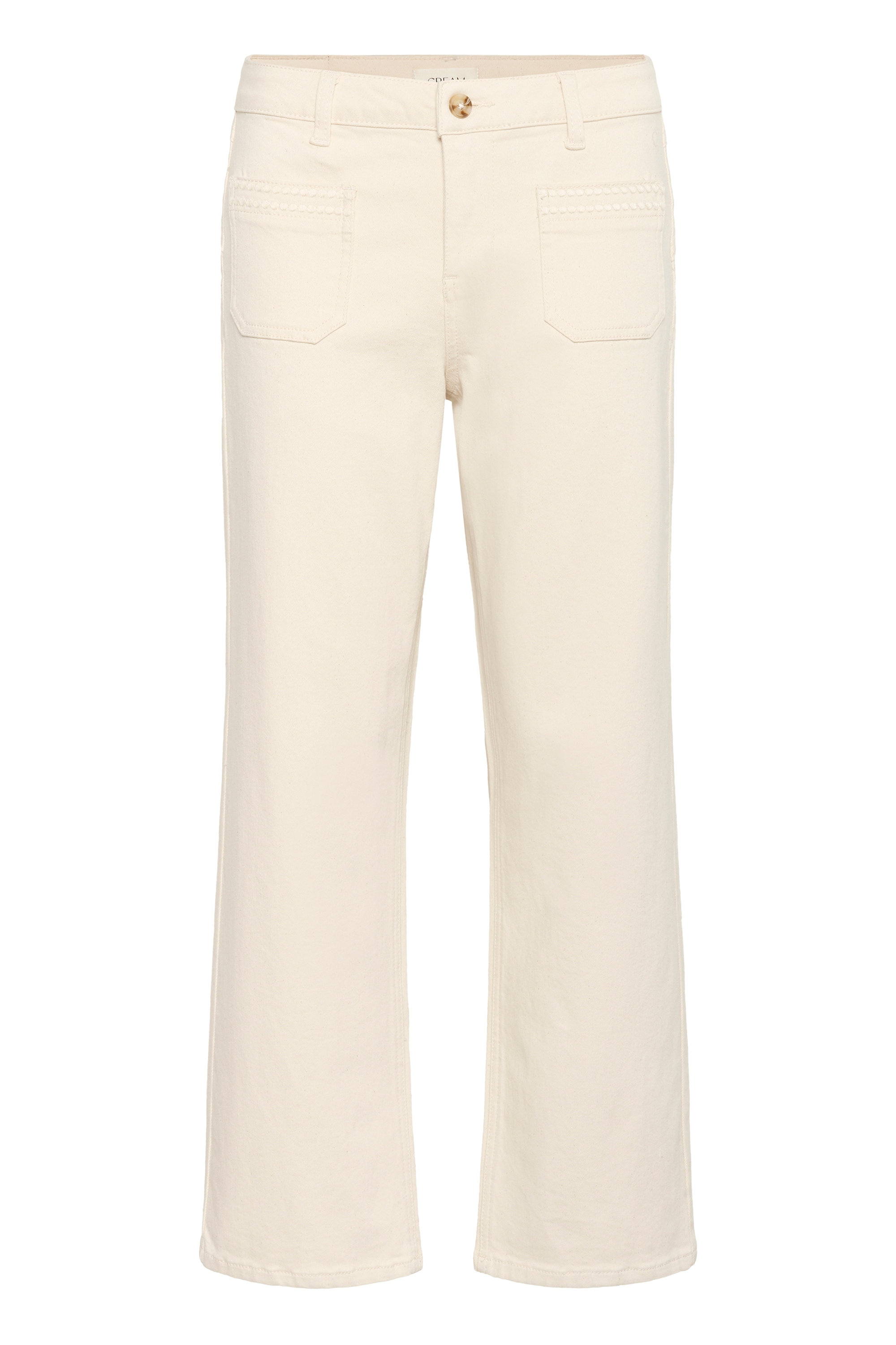 Cream Regular-fit-Jeans "Jeans CRNatalia"