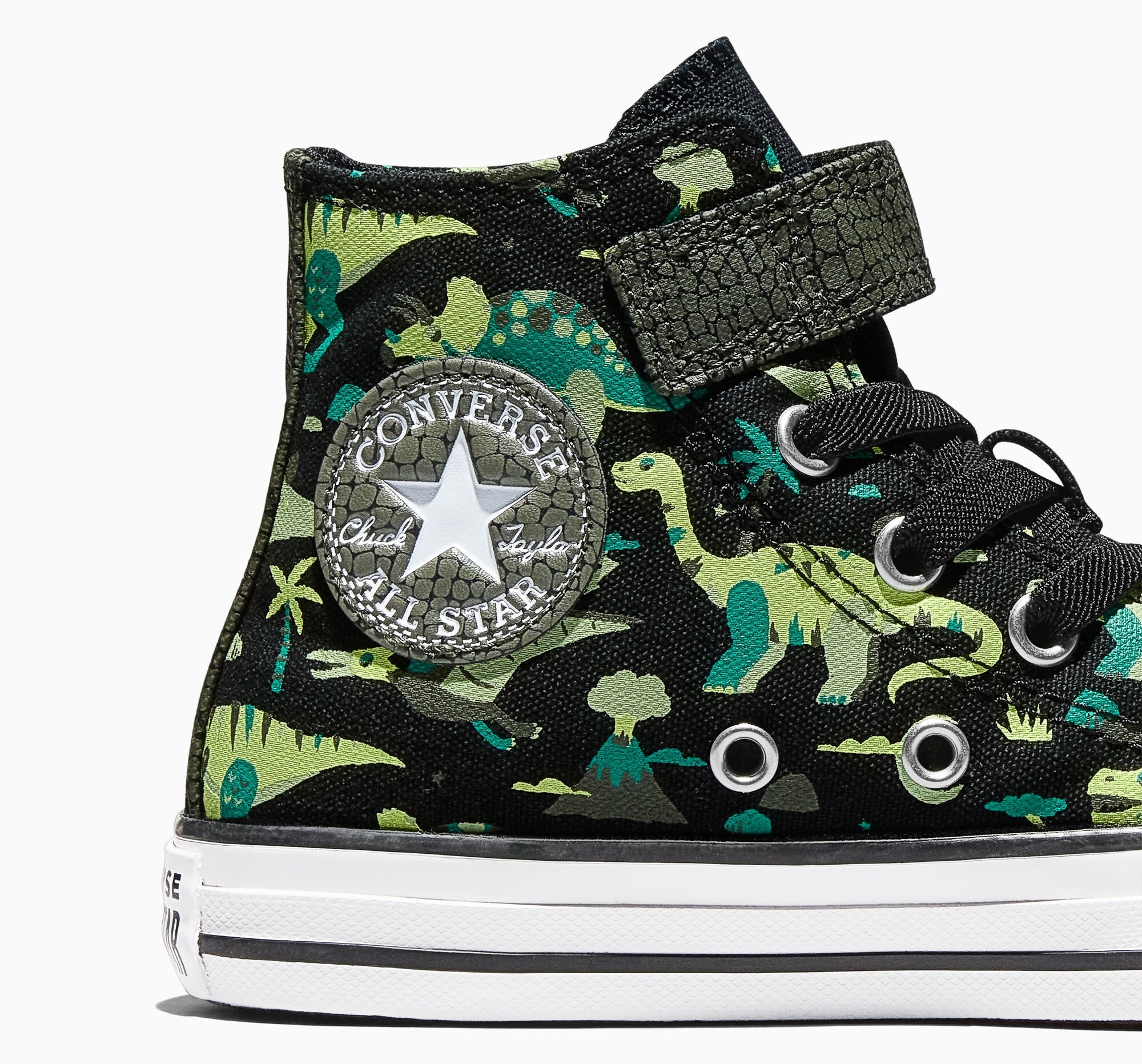 Converse Sneaker »CHUCK TAYLOR ALL STAR EASY-ON DINO«