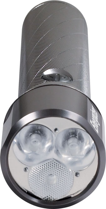 | LED 6AA Energizer 1500 Lumen« metal Taschenlampe HD »Vision Raten BAUR auf
