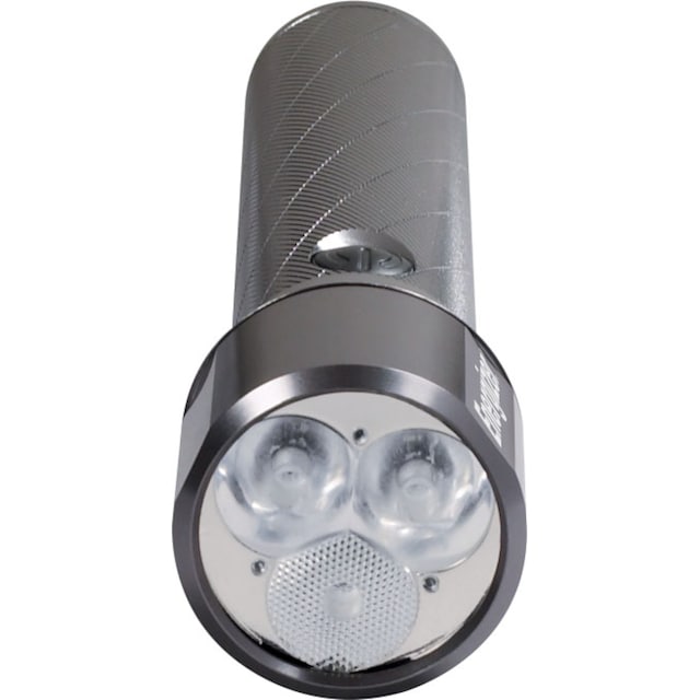 Energizer LED Taschenlampe »Vision HD metal 6AA 1500 Lumen« auf Raten | BAUR