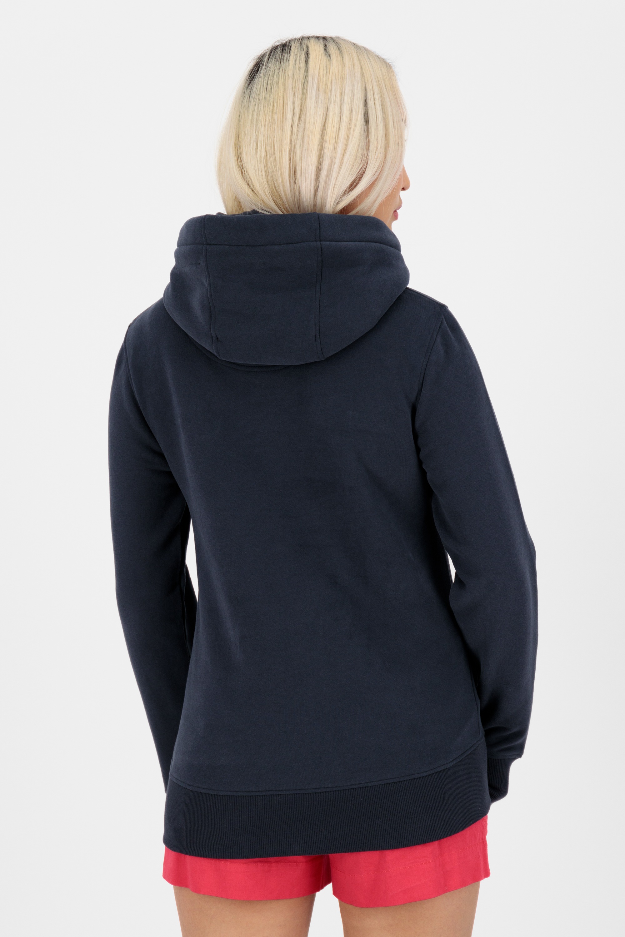 Alife & Kickin Kapuzensweatshirt »Damen BrieAK A«