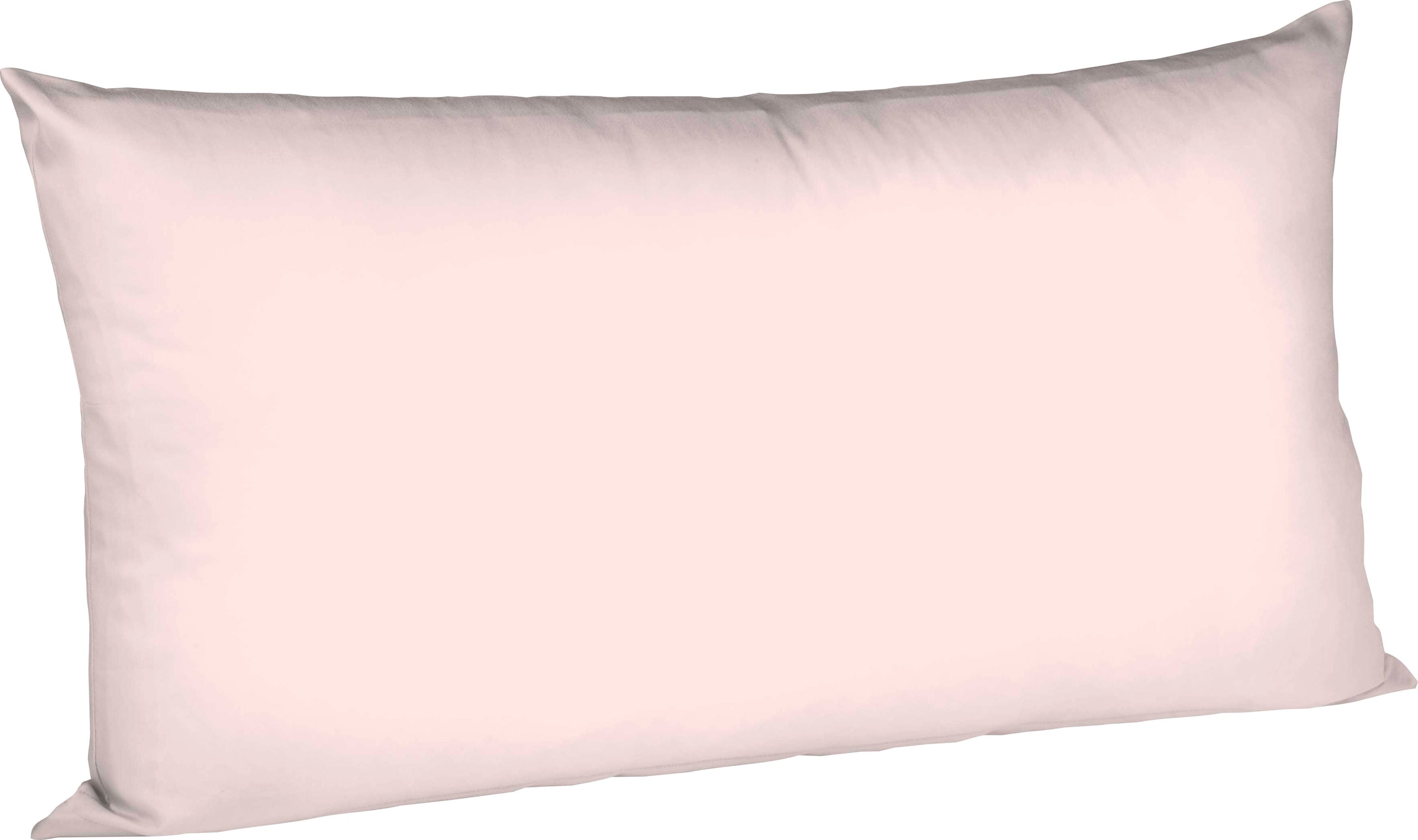 fleuresse "Colours" edler, bügelfreier Interlock-Jersey aus 100% Baumwolle