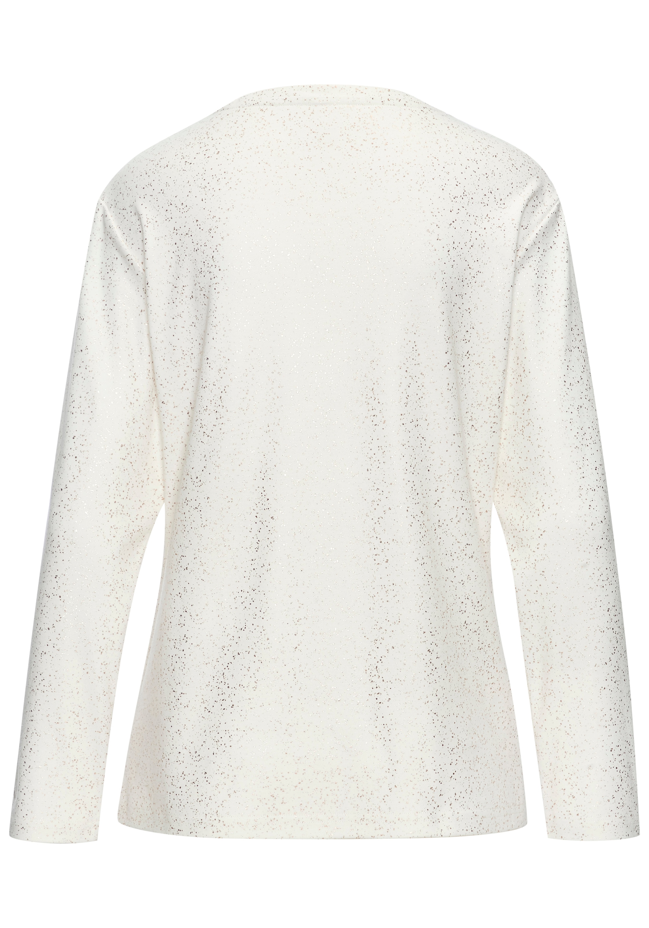 LASCANA Sweatshirt günstig online kaufen