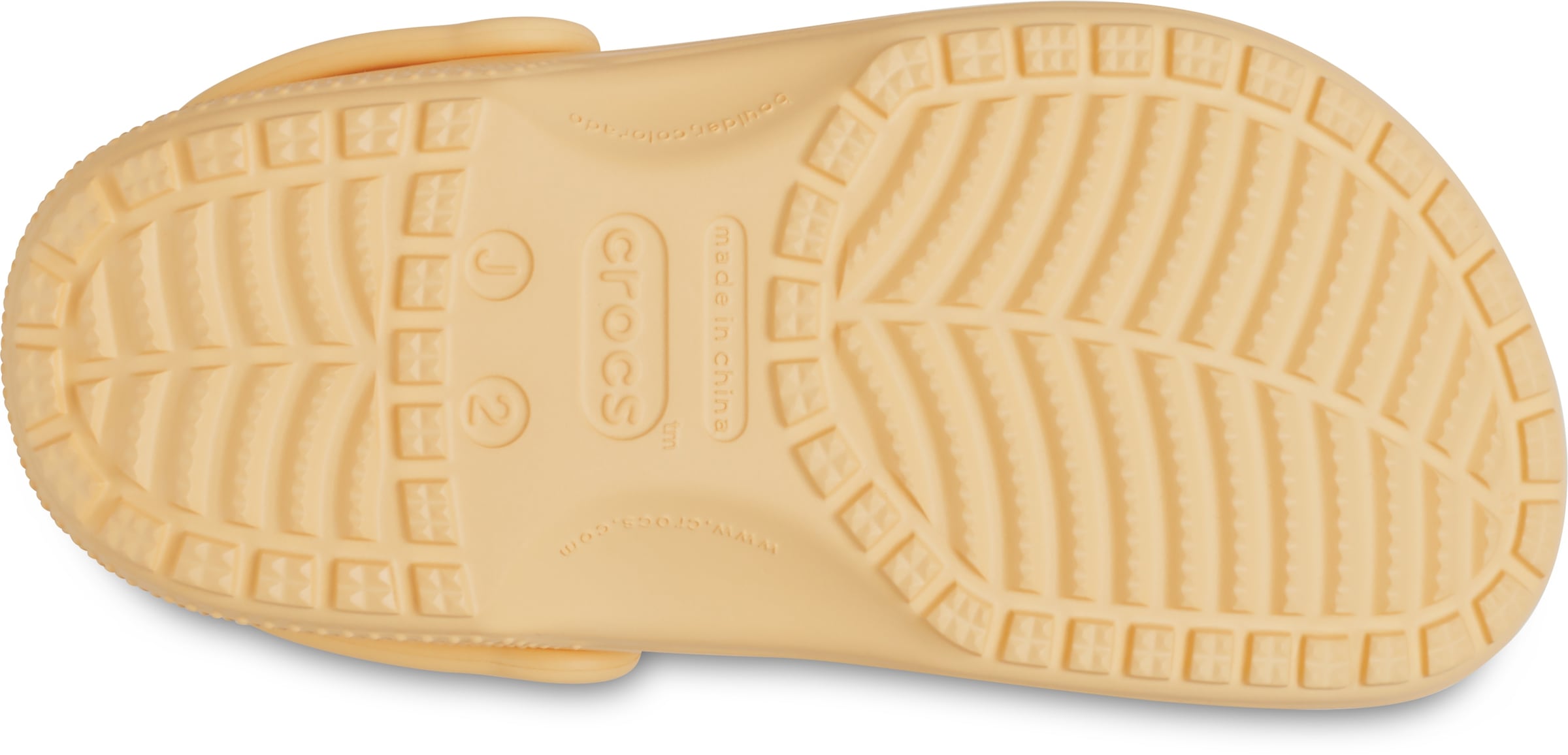 Crocs Clog »Classic K«, Sommerschuh, Hausschuh, Badeschuh mit schwenkbarem Fersenriemchen