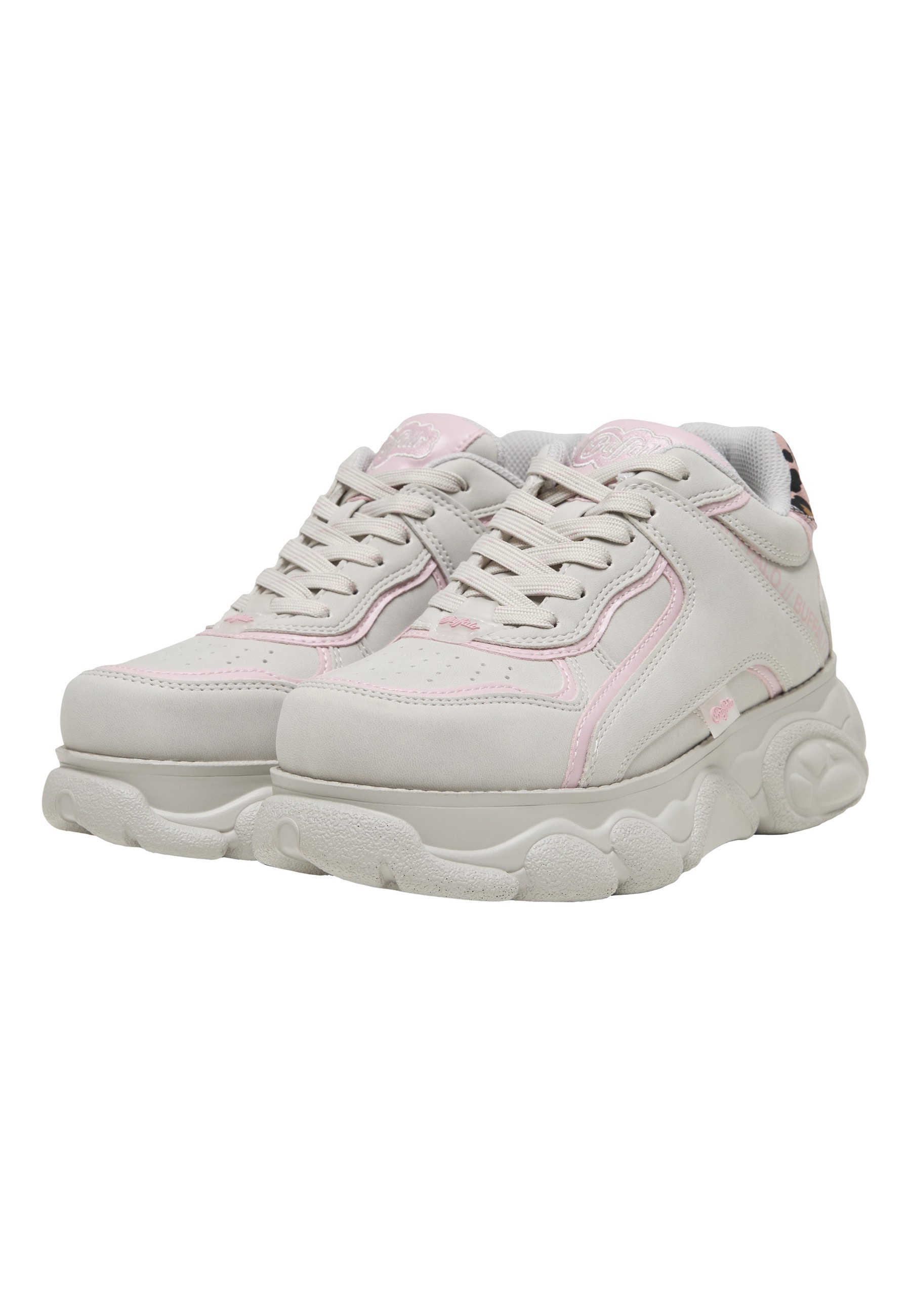 Buffalo Sneaker "Buffalo CLD ECHO"