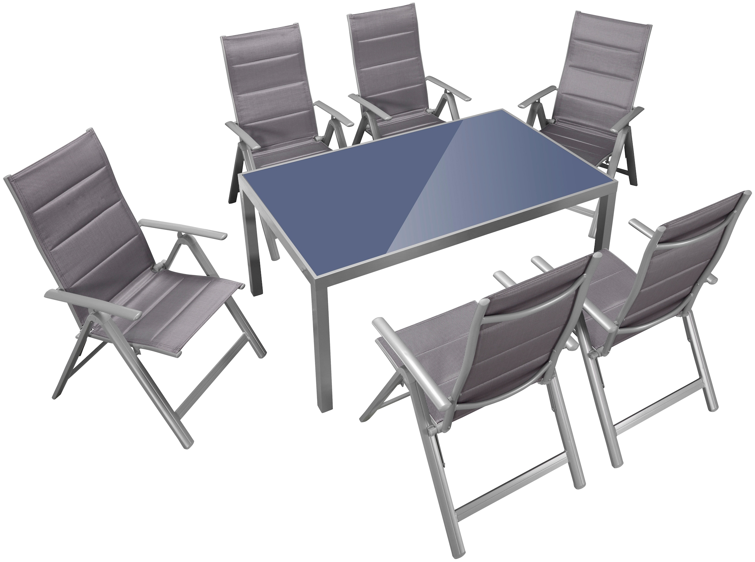 MERXX Garten-Essgruppe »Taviano«