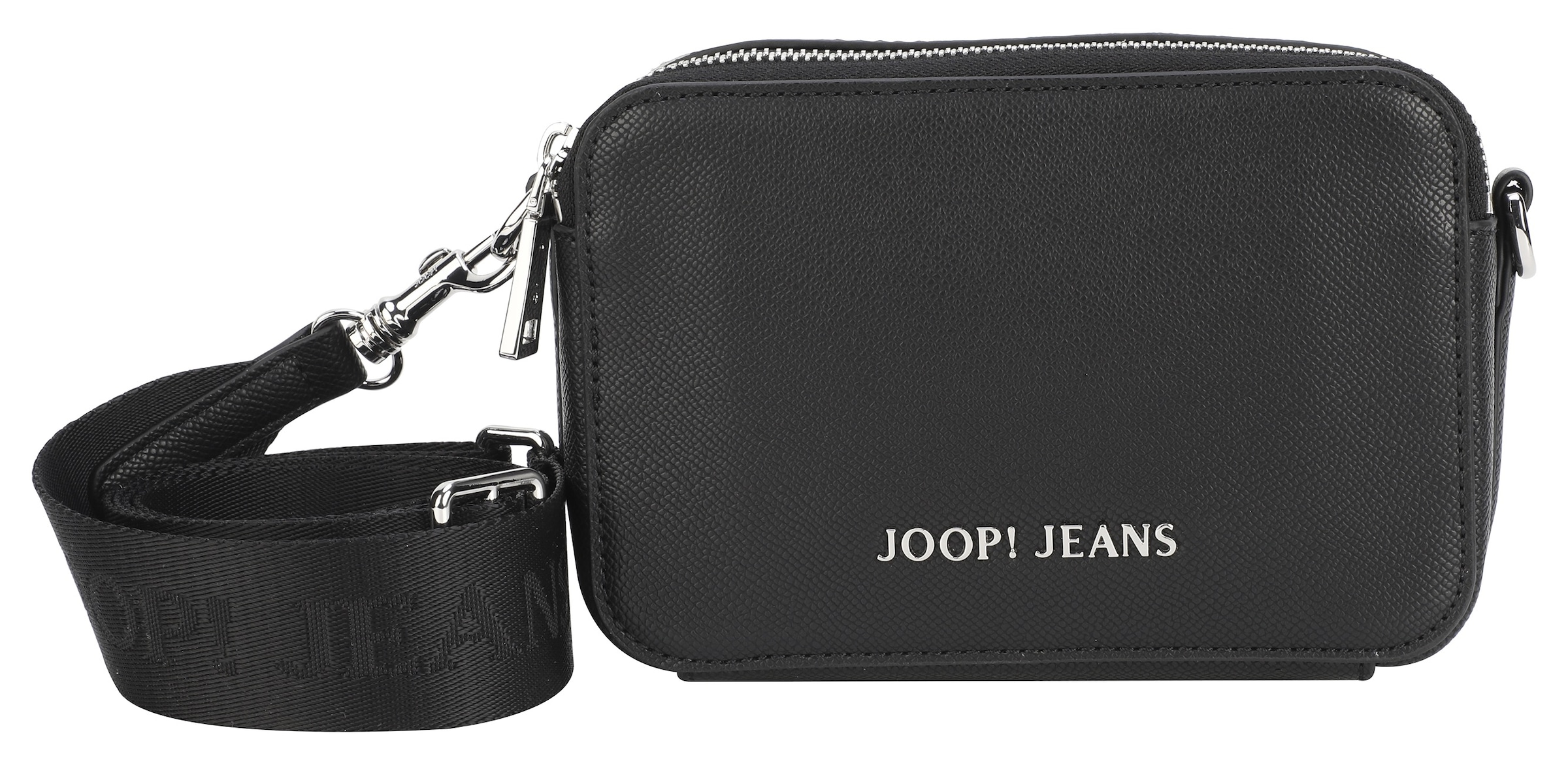 Joop Jeans Umhängetasche "cornice susan shoulderbag shf", Damen Tasche Handtasche Schultertasche