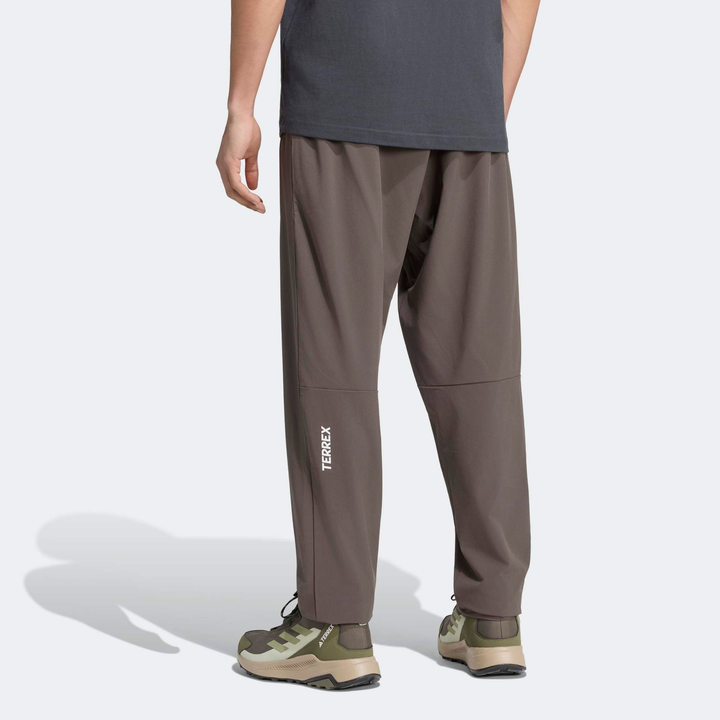 adidas TERREX Outdoorhose »MULTI ESSENTIALS STRETCH«