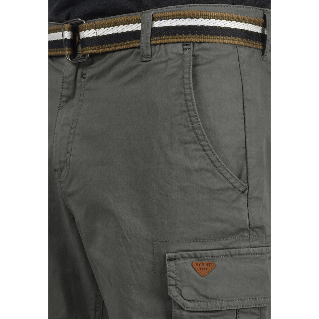 Blend Cargoshorts »BLEND BHBrian«