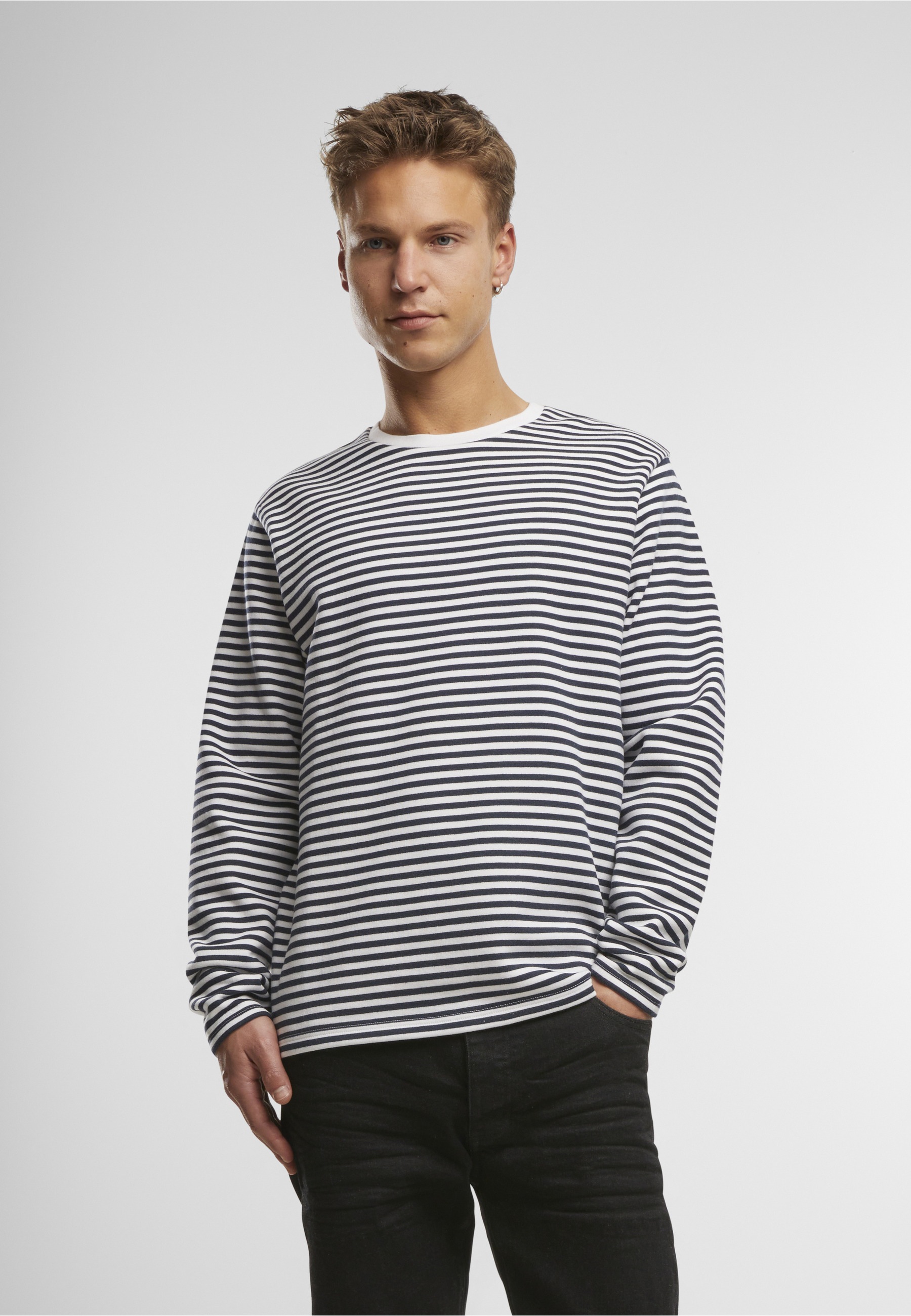 Thumbnail - Brandit Sweater "Brandit Marine Sweat Pullover", 1 Stk.