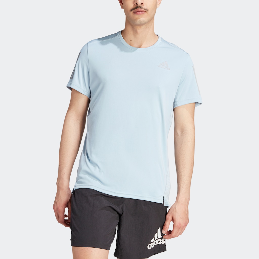 adidas Performance Laufshirt »OWN THE RUN«