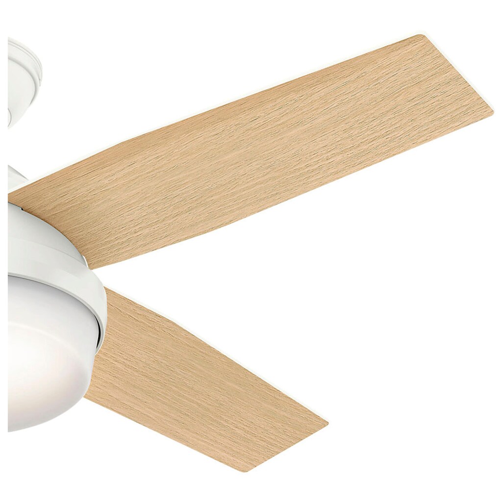 Hunter Deckenventilator »Dante«, 112 cm Durchmesser