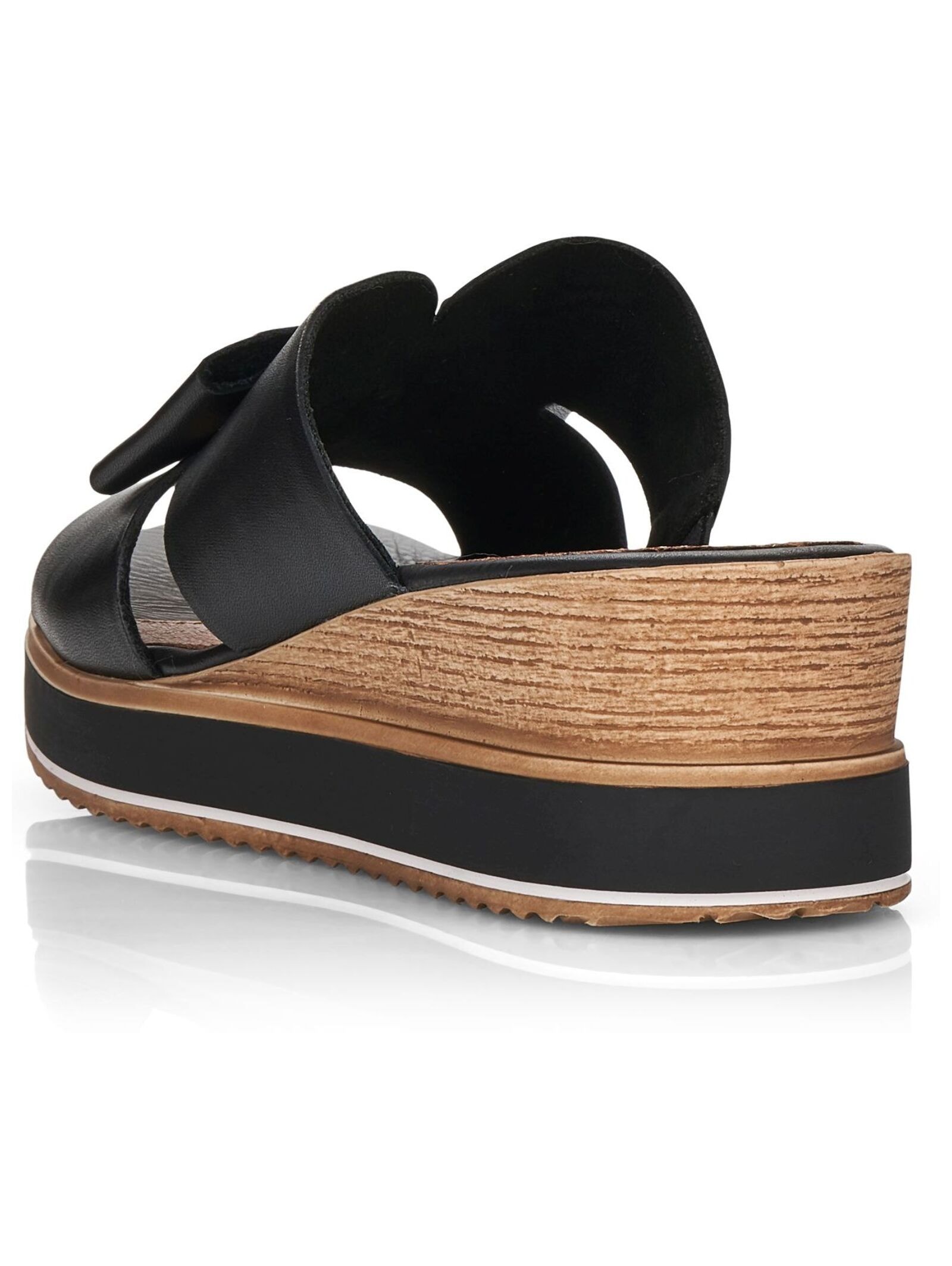 Remonte Pantolette »Remonte Pantoletten Glattleder«
