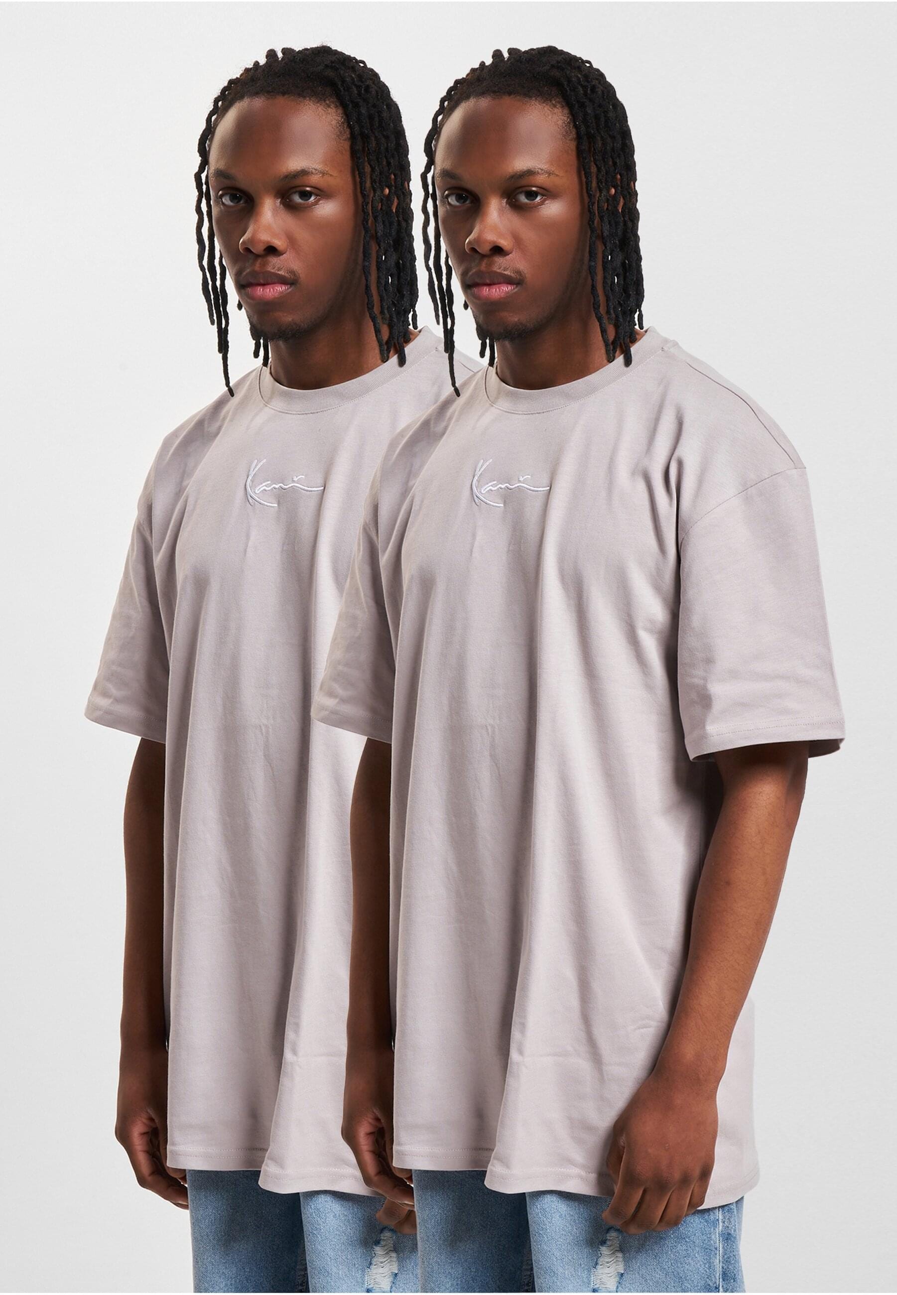 Karl Kani T-Shirt »Karl Kani Herren«, (1 tlg.)
