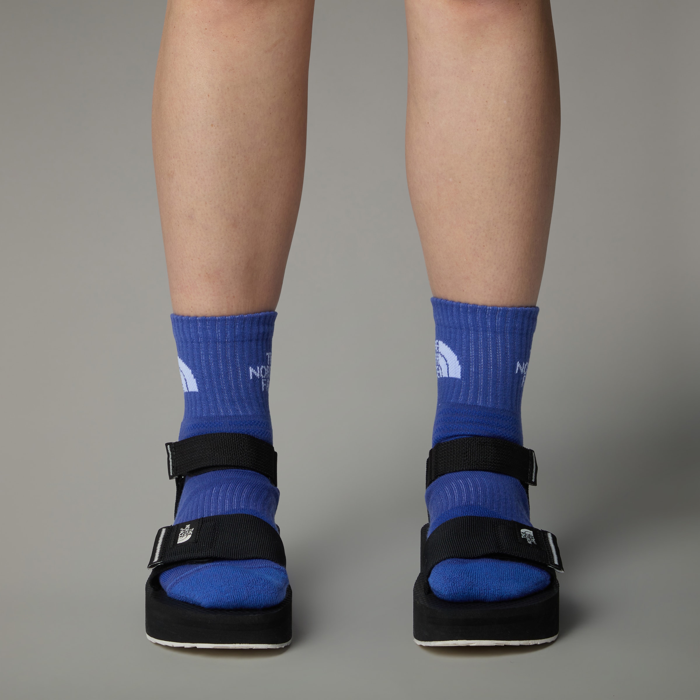 The North Face Outdoorsandale »W SKEENA PLATFORM«