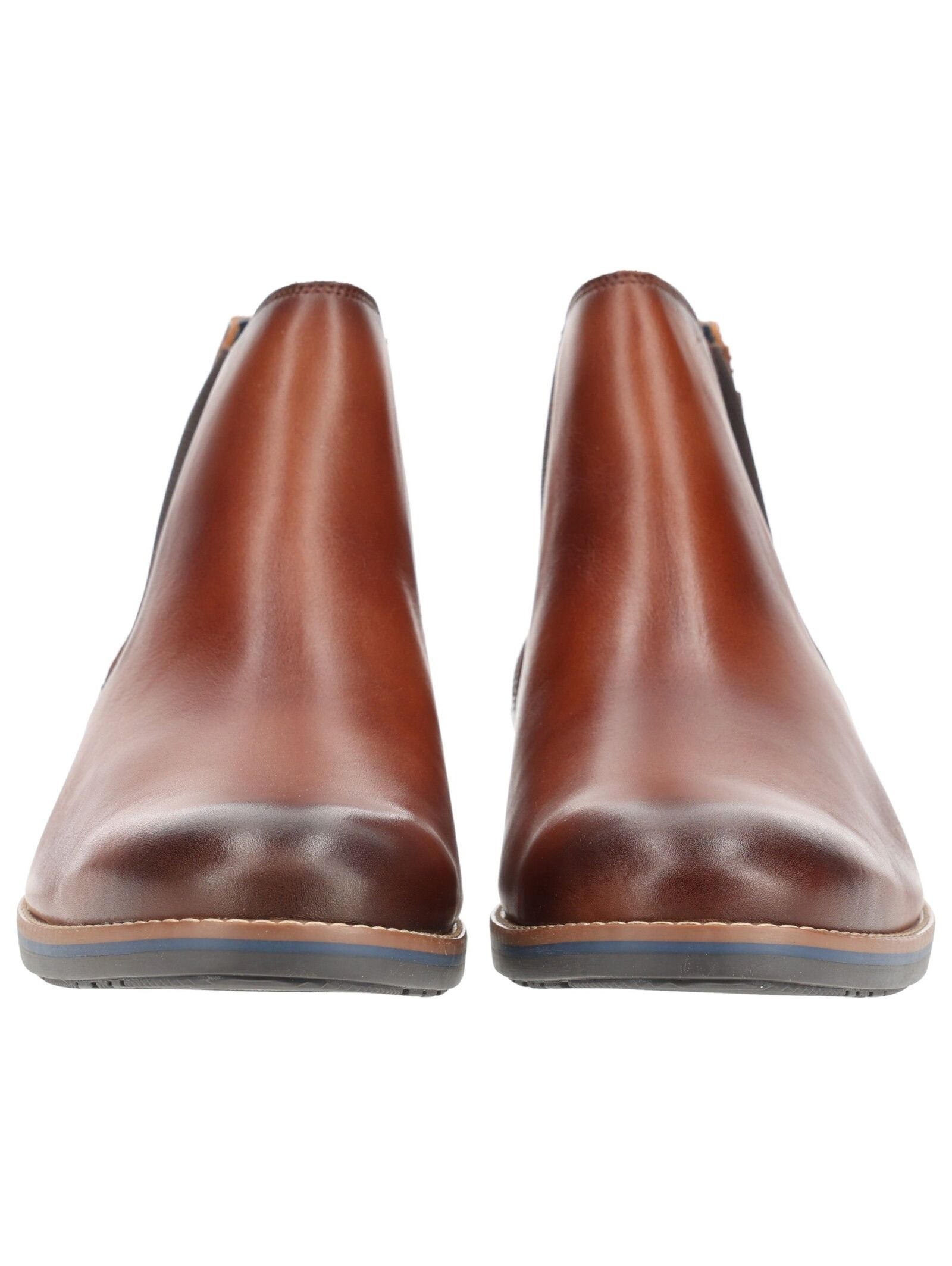 PIKOLINOS Stiefelette »PIKOLINOS Stiefelette Leder/Textil«