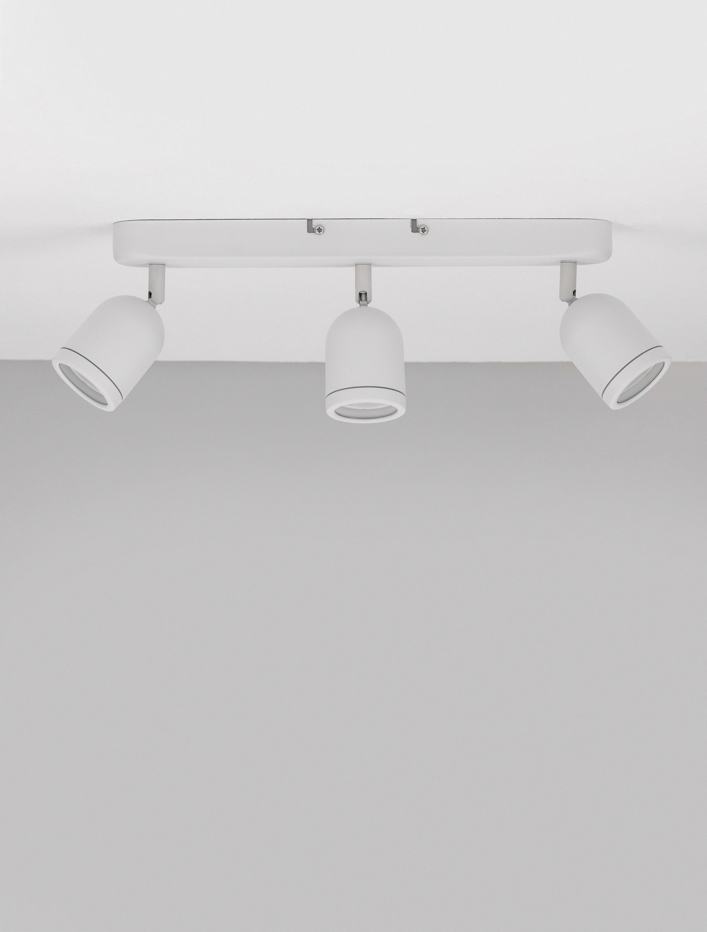 Nova Luce Deckenleuchte »ORSON« GU10 1 Stk.