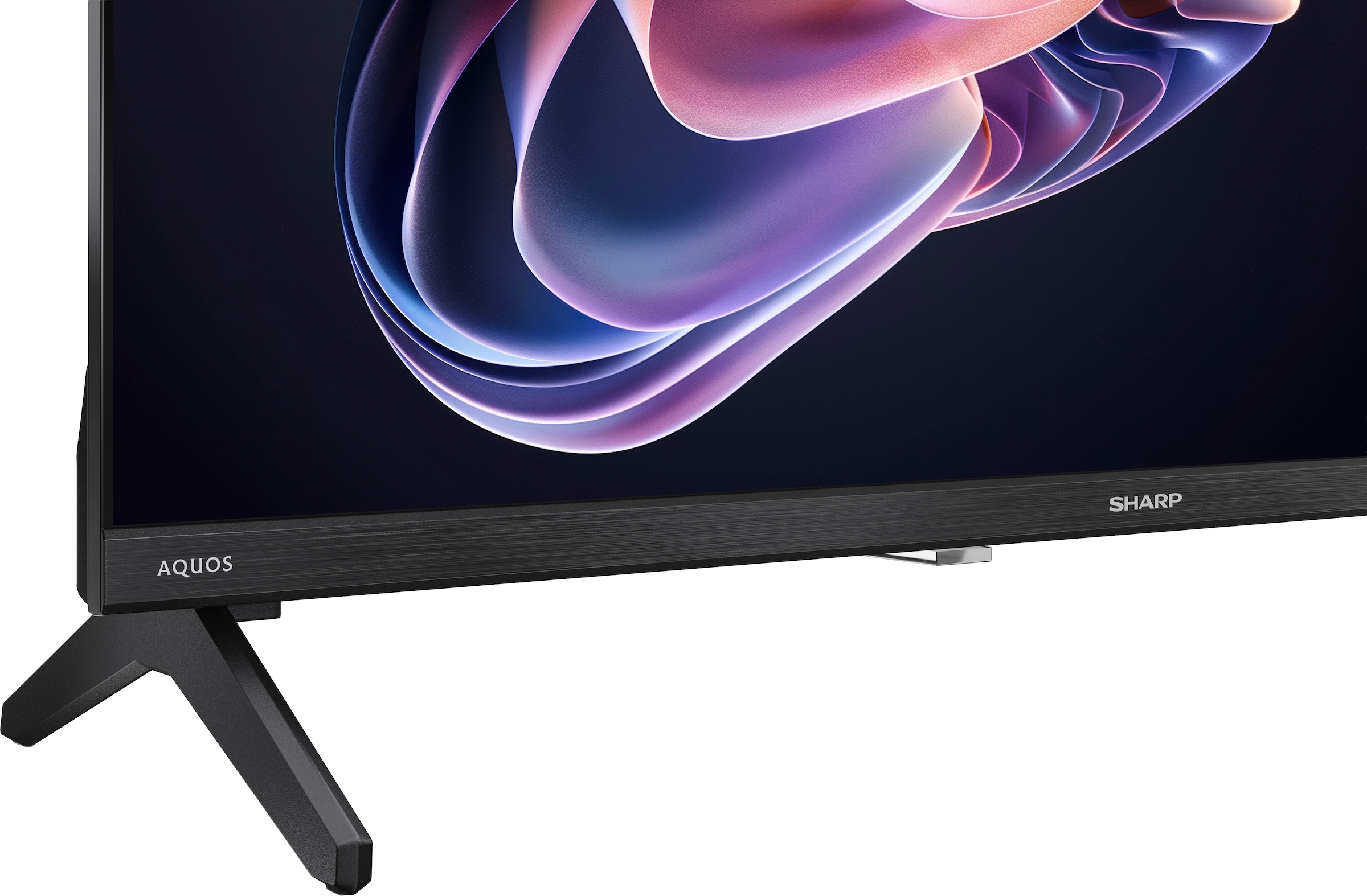 Sharp LED-Fernseher »1T-C24HFx« 60 cm/24 ″ HD ready Smart-TV