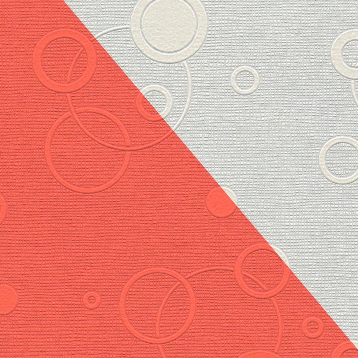 A.S. Création Vliestapete »Meistervlies«, geometrisch-grafisch-Motiv, Vlies Vinyl Wand Decke Schräge Tapeten Wohnzimmer Schlafzimmer Küche