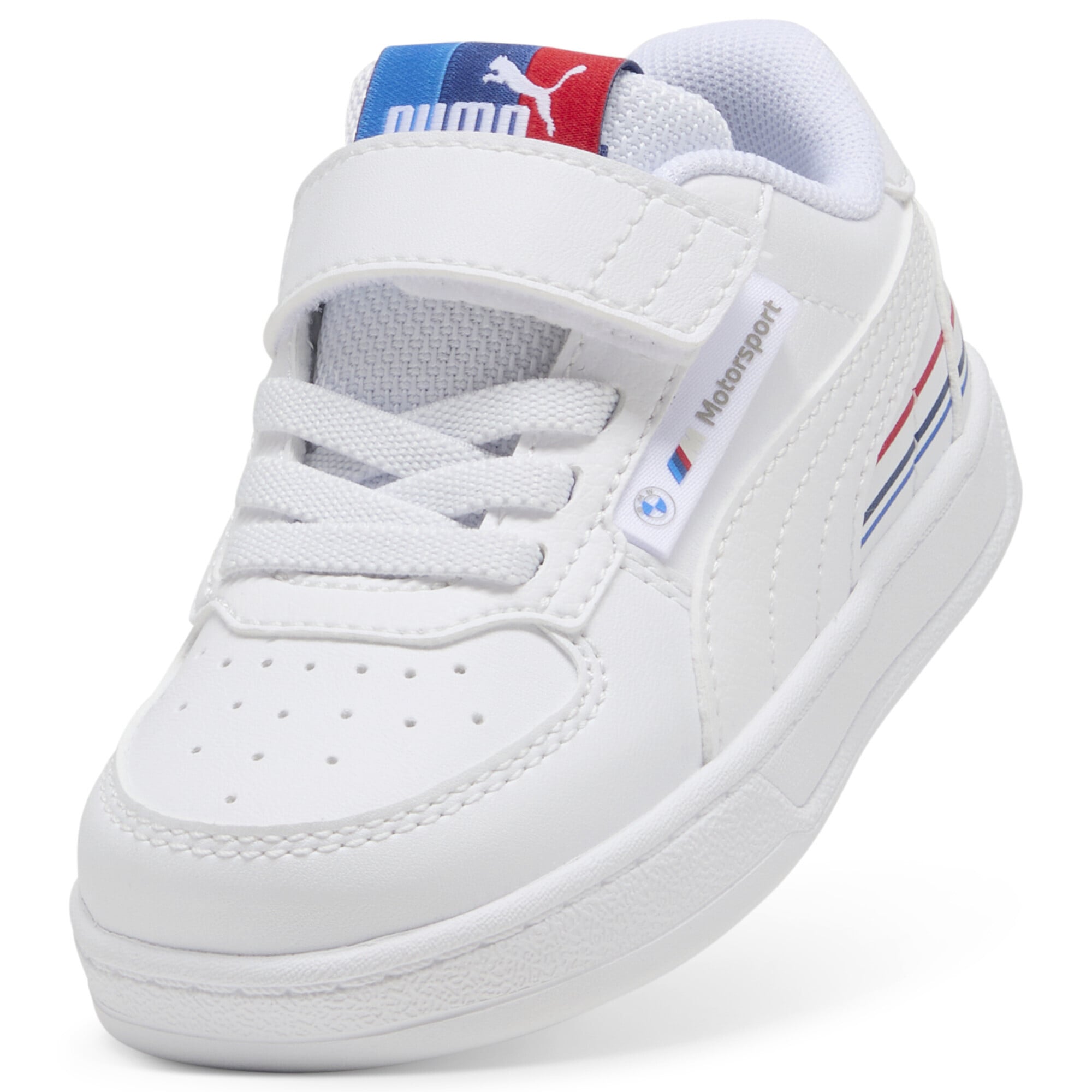 PUMA Sneaker »BMW M Motorsport Caven 2.0 Sneakers Kinder«