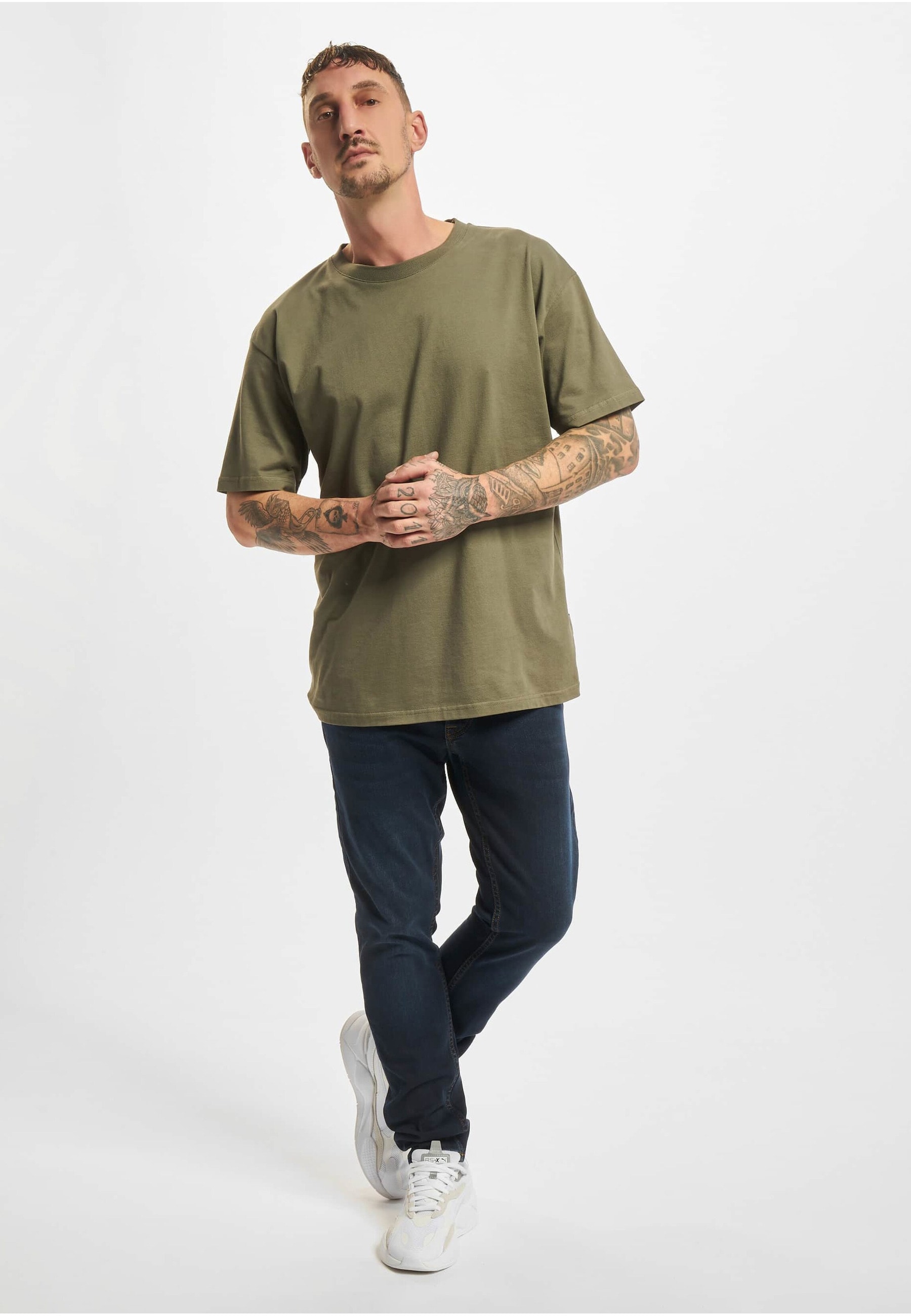 2Y Premium Slim-fit-Jeans »2Y Premium 2Y Premium Elmar Slim Fit Jeans«