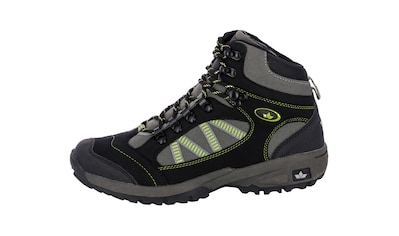 Wanderschuh »Outdoorstiefel Rancher High«