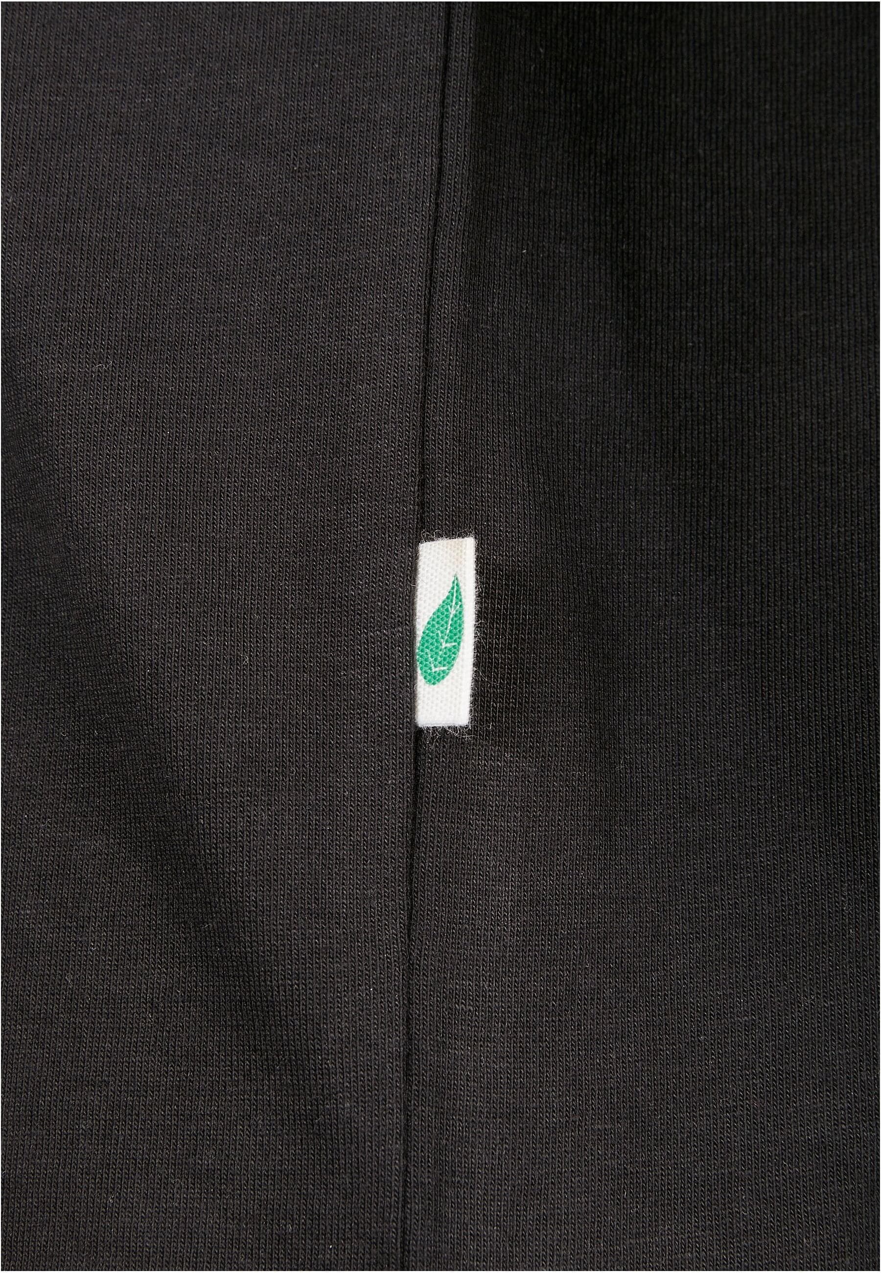 URBAN CLASSICS Longsleeve »Urban Classics Herren Organic Oversized Henley Longsleeve«, (1 tlg.)