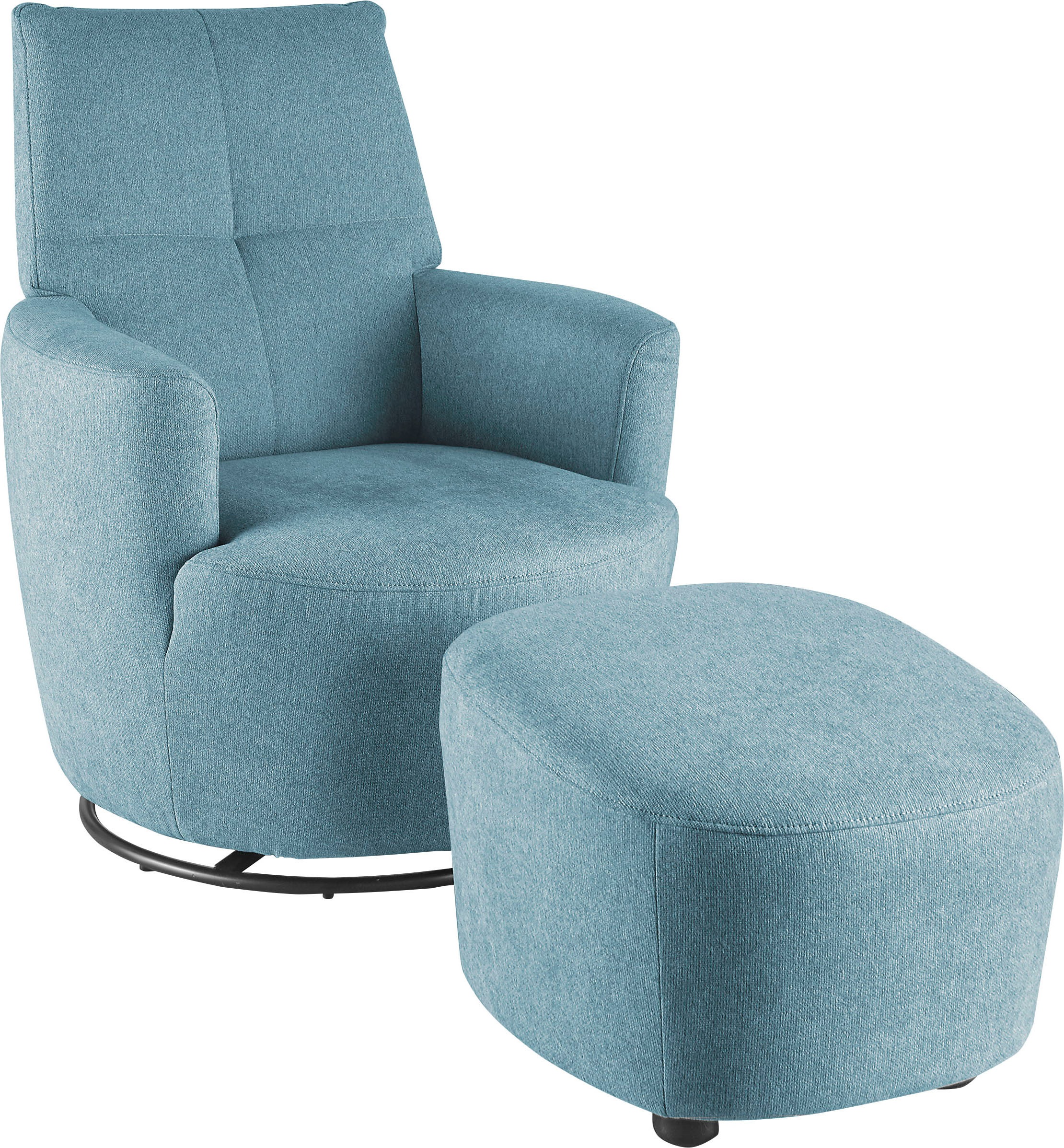 set one by Musterring "SO 1450" Set, mit Dreh- und Wippfunktion, inklusive günstig online kaufen