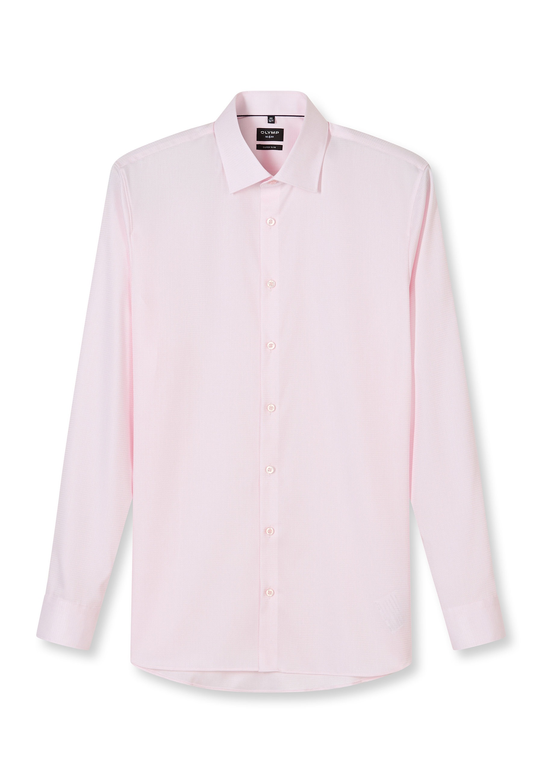 OLYMP Businesshemd "OLYMP No. Six, super slim, Kent" günstig online kaufen
