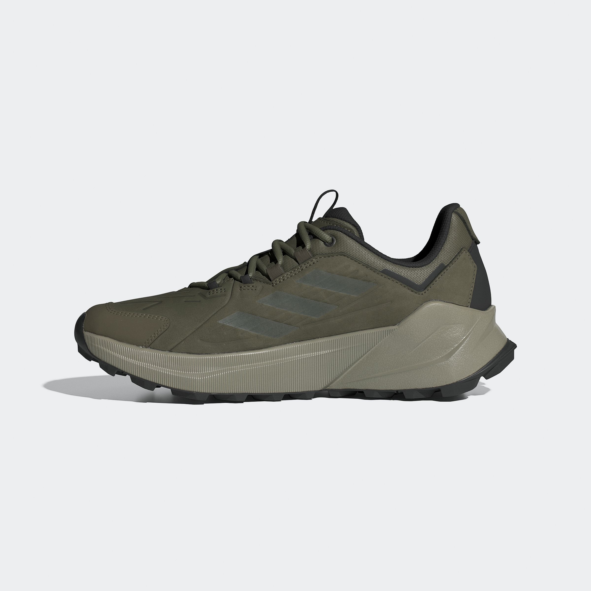 adidas TERREX Wanderschuh »TERREX TRAILMAKER 2.0 LEATHER«, aus Leder