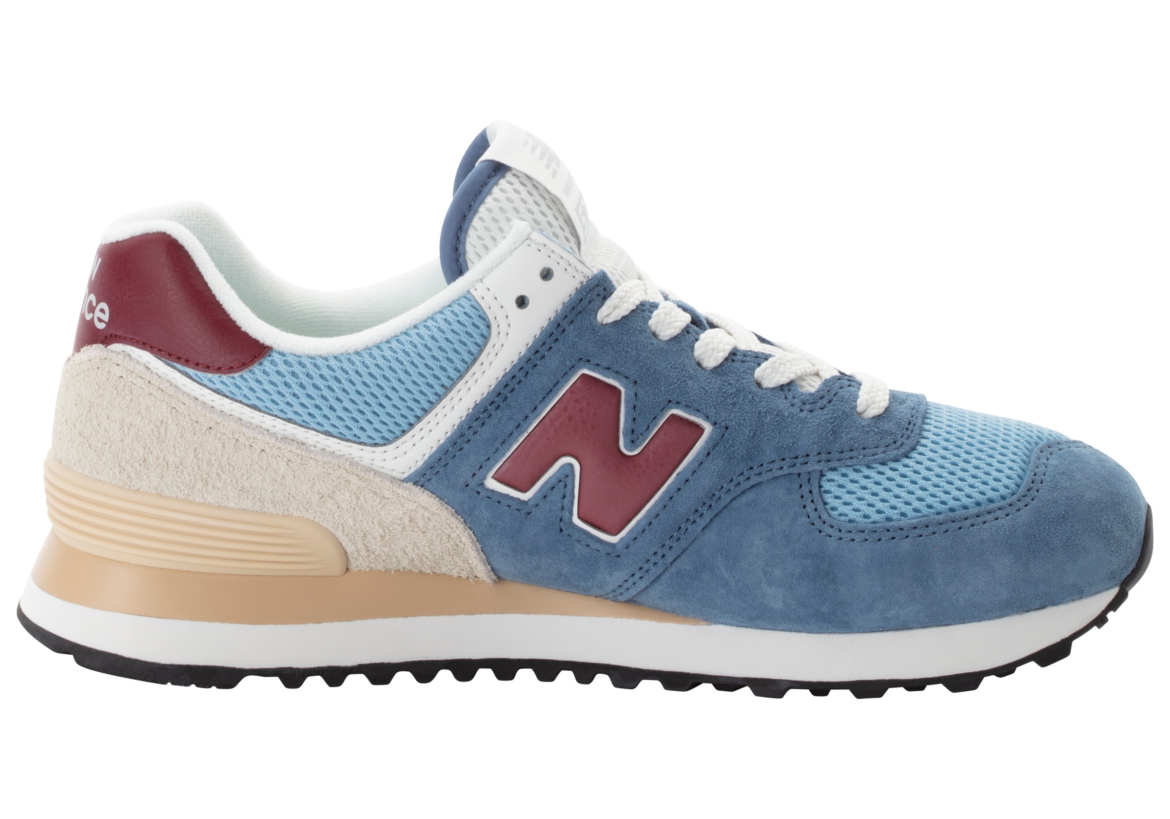 Thumbnail - New Balance Sneaker "574"
