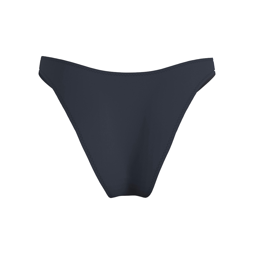 Tommy Hilfiger Swimwear Bikini-Hose »HIGH LEG CHEEKY BIKINI«