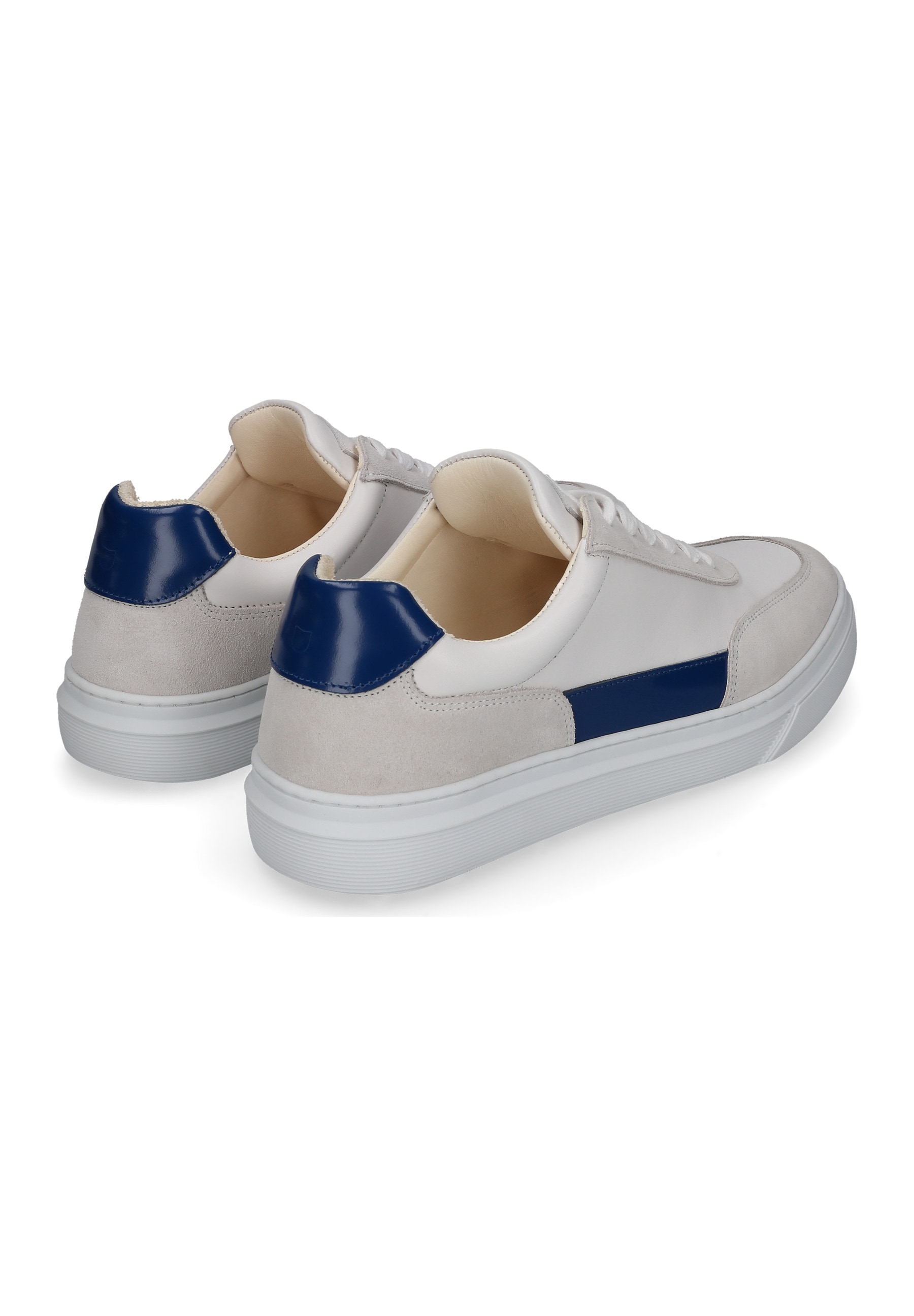 Henry Stevens Sneaker »Travis US«