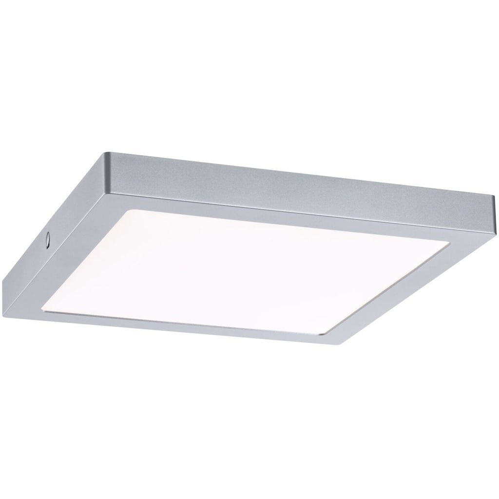 Paulmann LED Panel »Abia«, 1 flammig-flammig