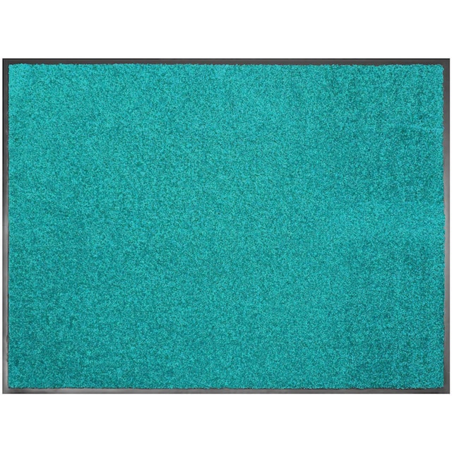Primaflor-Ideen in Textil Fußmatte »CLEAN«, rechteckig, Schmutzfangmatte, große  Farbauswahl, waschbar | BAUR