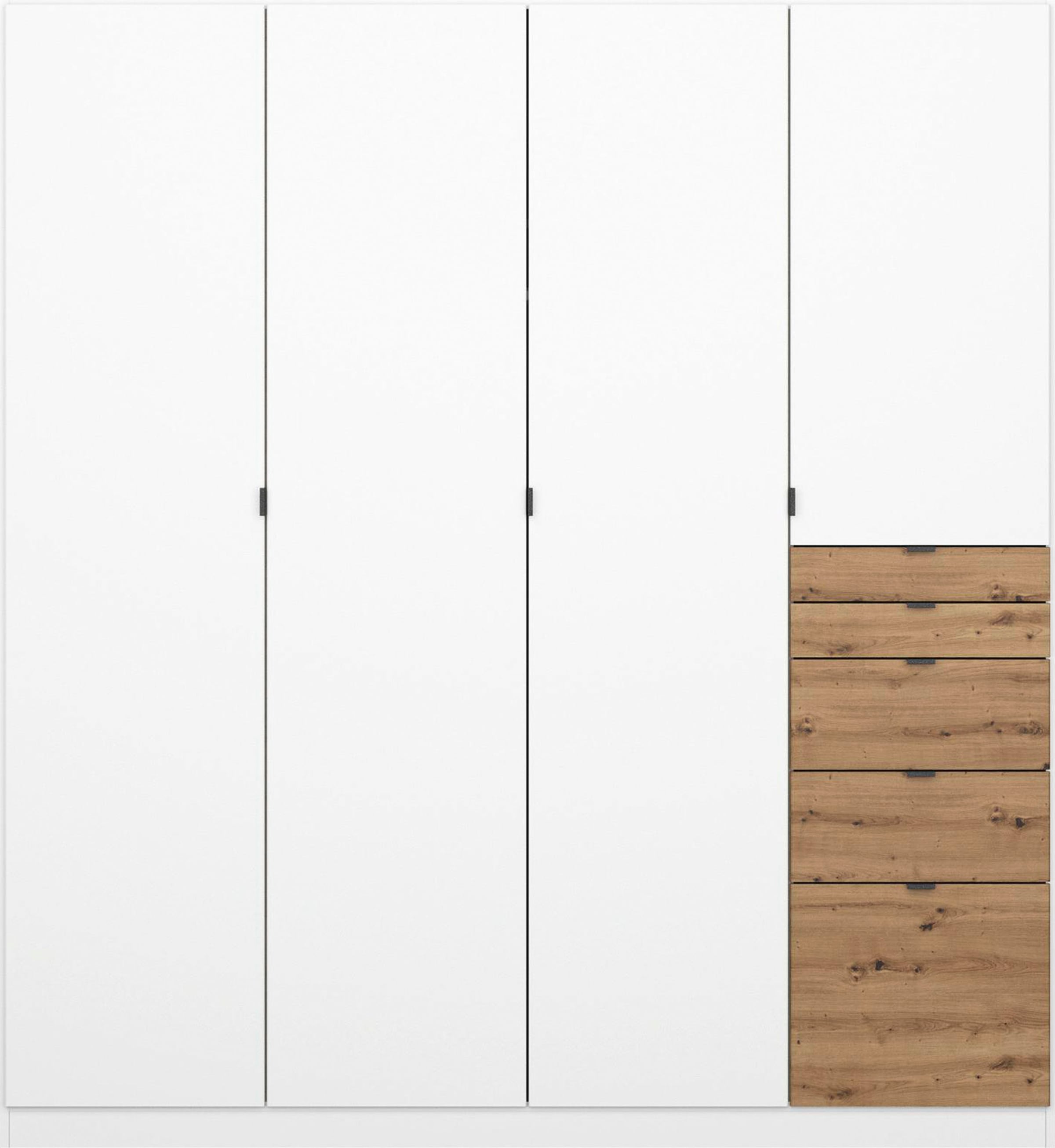 rauch Schrank-Set »Ontario«
