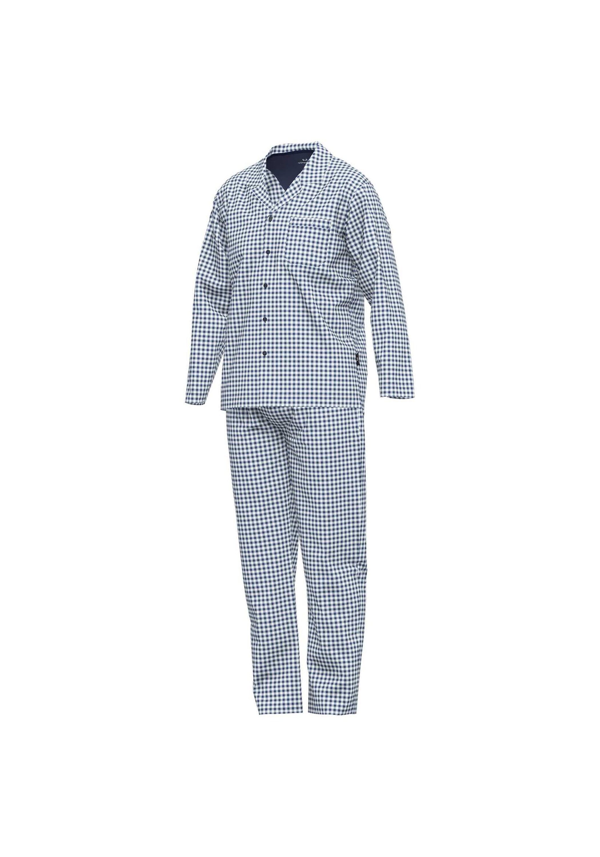 GÖTZBURG Schlafanzug »Pyjama«
