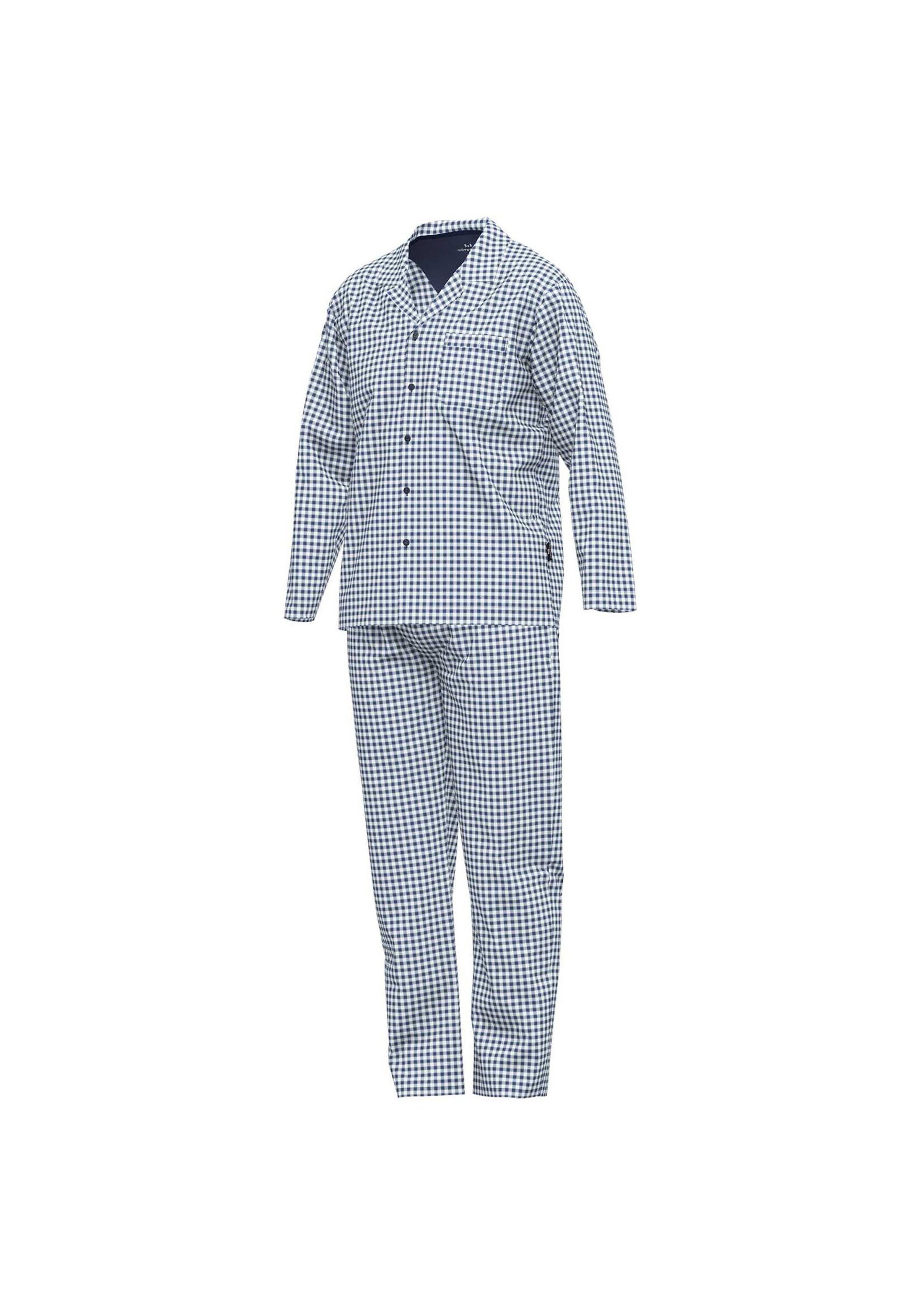 GÖTZBURG Schlafanzug "Pyjama" günstig online kaufen