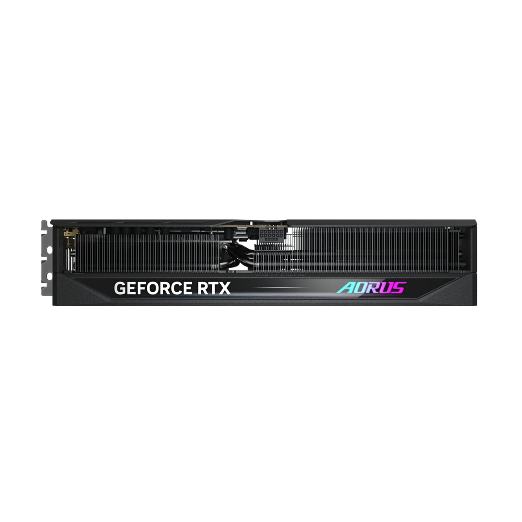 Gigabyte Grafikkarte »AORUS GeForce RTX 5070 MASTER 12G Grafikkarte - 12GB GDDR7, 192 Bit, P«