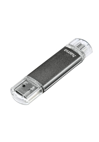 Hama USB-Stick »USB-Stick 