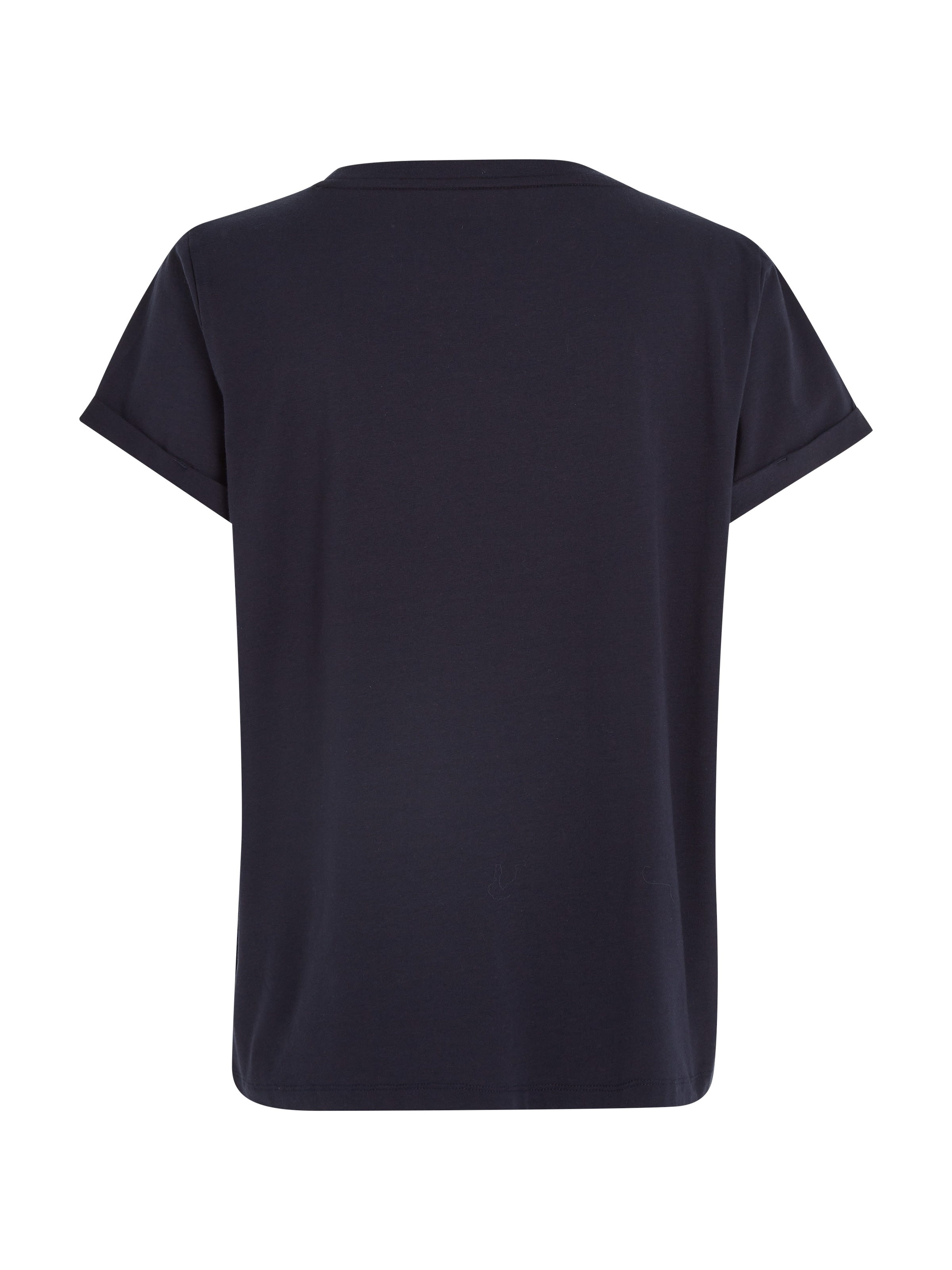 Tommy Hilfiger Underwear T-Shirt »SHORT SLEEVE T-SHIRT«, mit Tommy Hilfiger Markenlabel