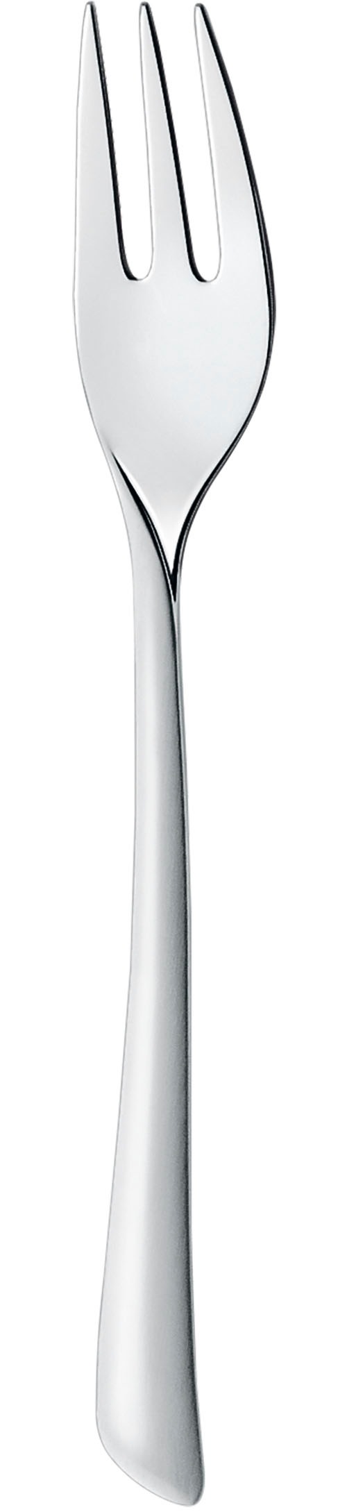 WMF Besteck-Set »Virgina«, (Set, 66 tlg.), ergonomisch, Cromargan protect