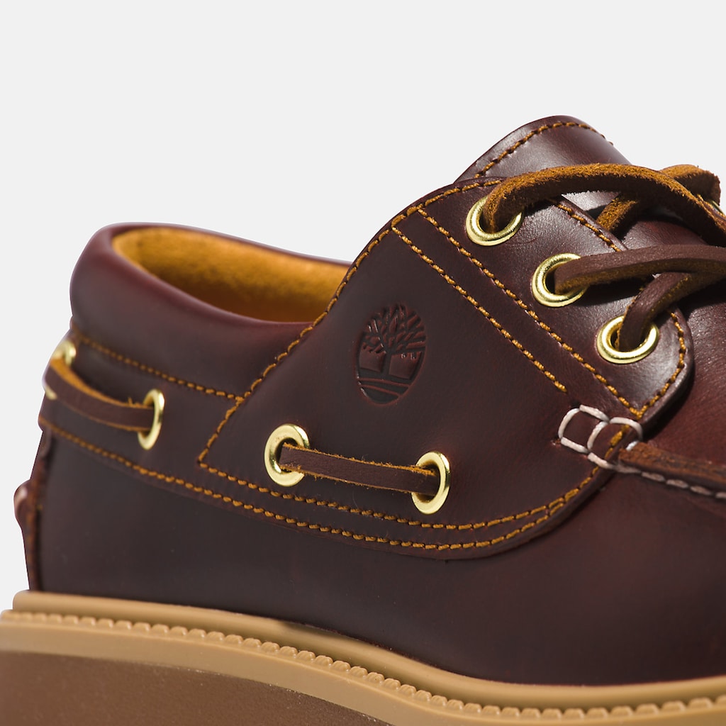 Timberland Bootsschuh »STONE STREET BOAT SHOE«