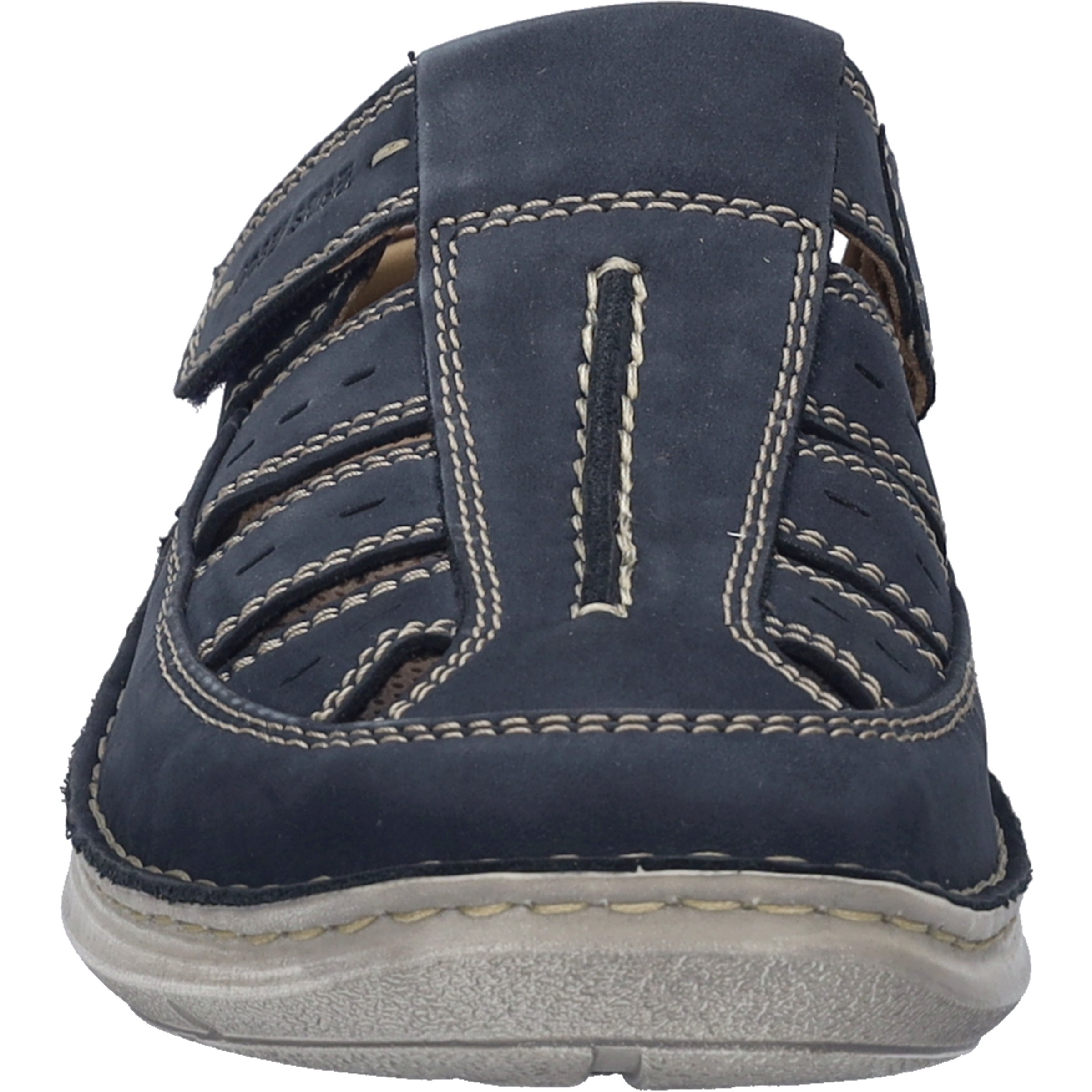 Josef Seibel Slipper »New Anvers 76, dunkelblau«