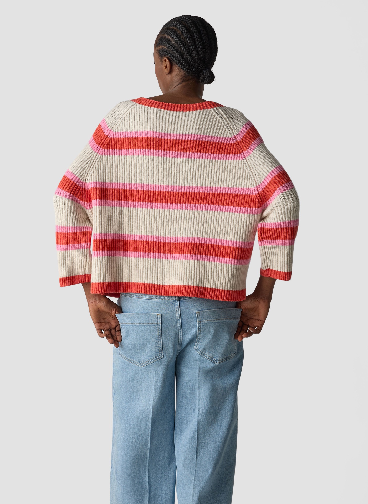 LeComte Strickpullover »Pullover«