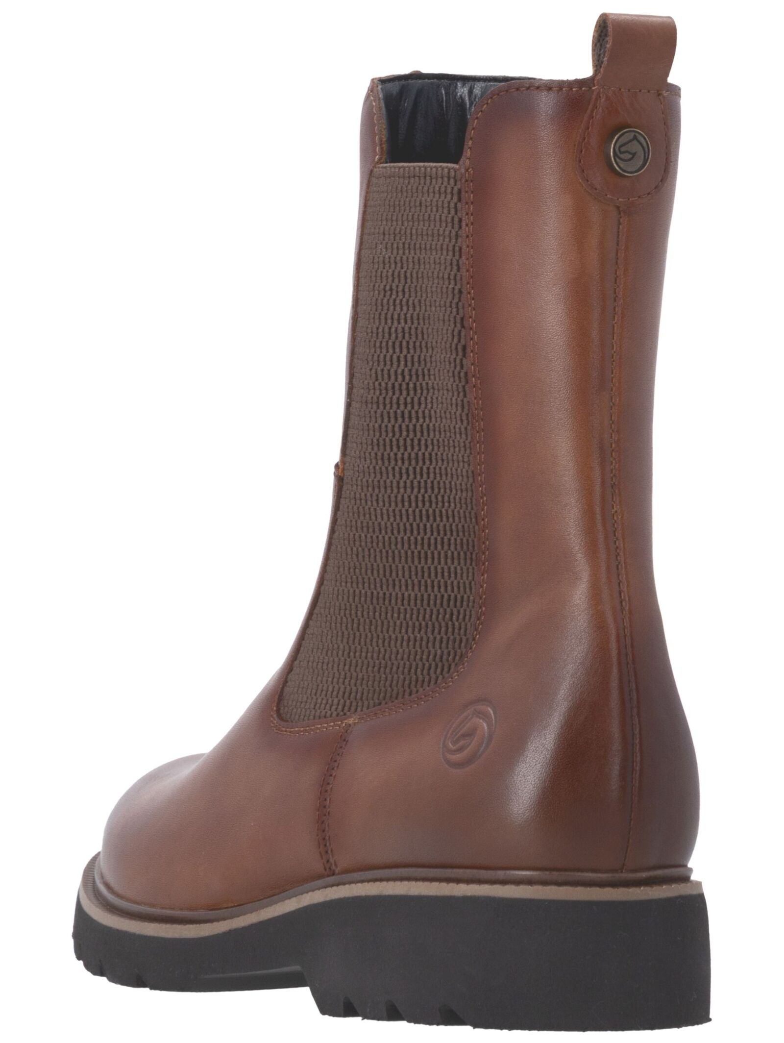Remonte Stiefelette »Remonte Stiefelette Leder/Textil«