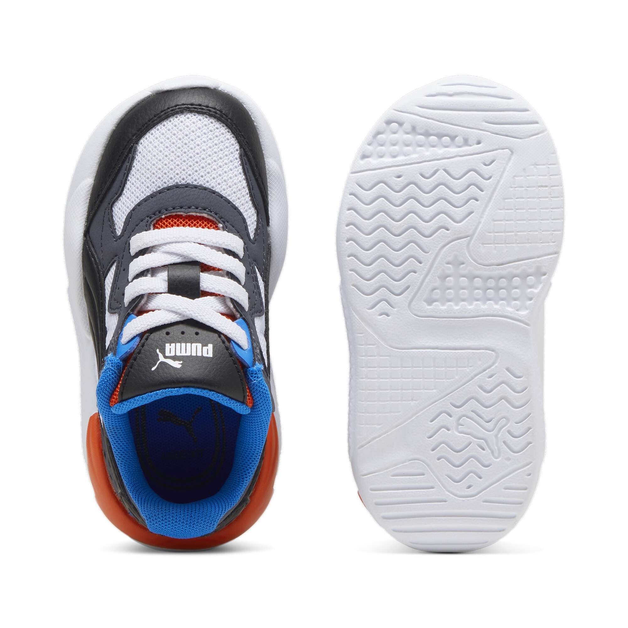PUMA Sneaker »X-Ray Speed AC Sneakers Kinder«